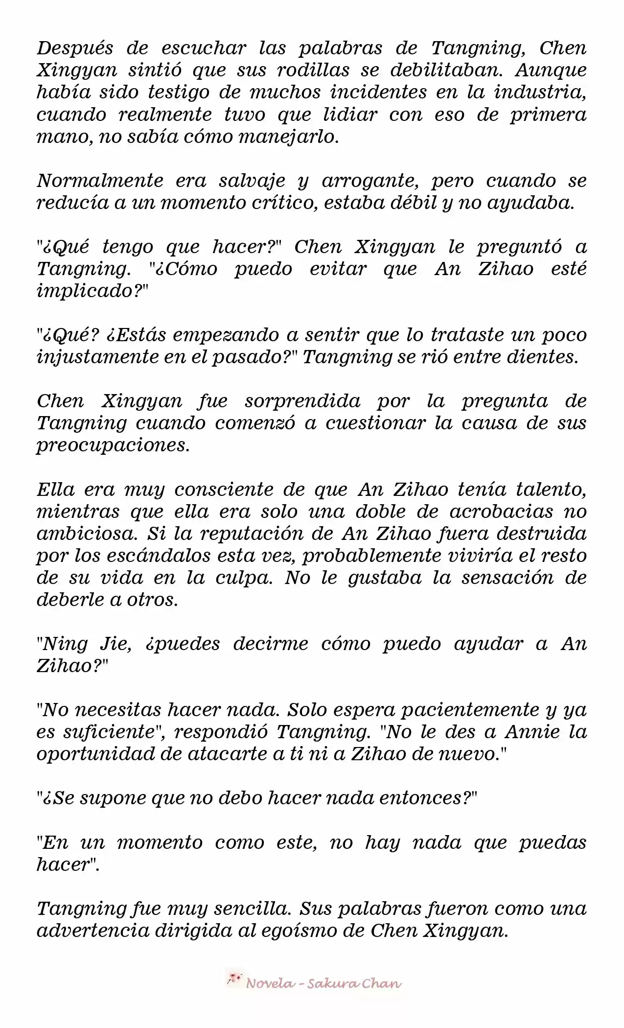MARIDO DE PRUEBA: NECESIDAD DE TRABAJAR DURO (Novela) - Capítulo 652 - Página 2 - LectorTMOo