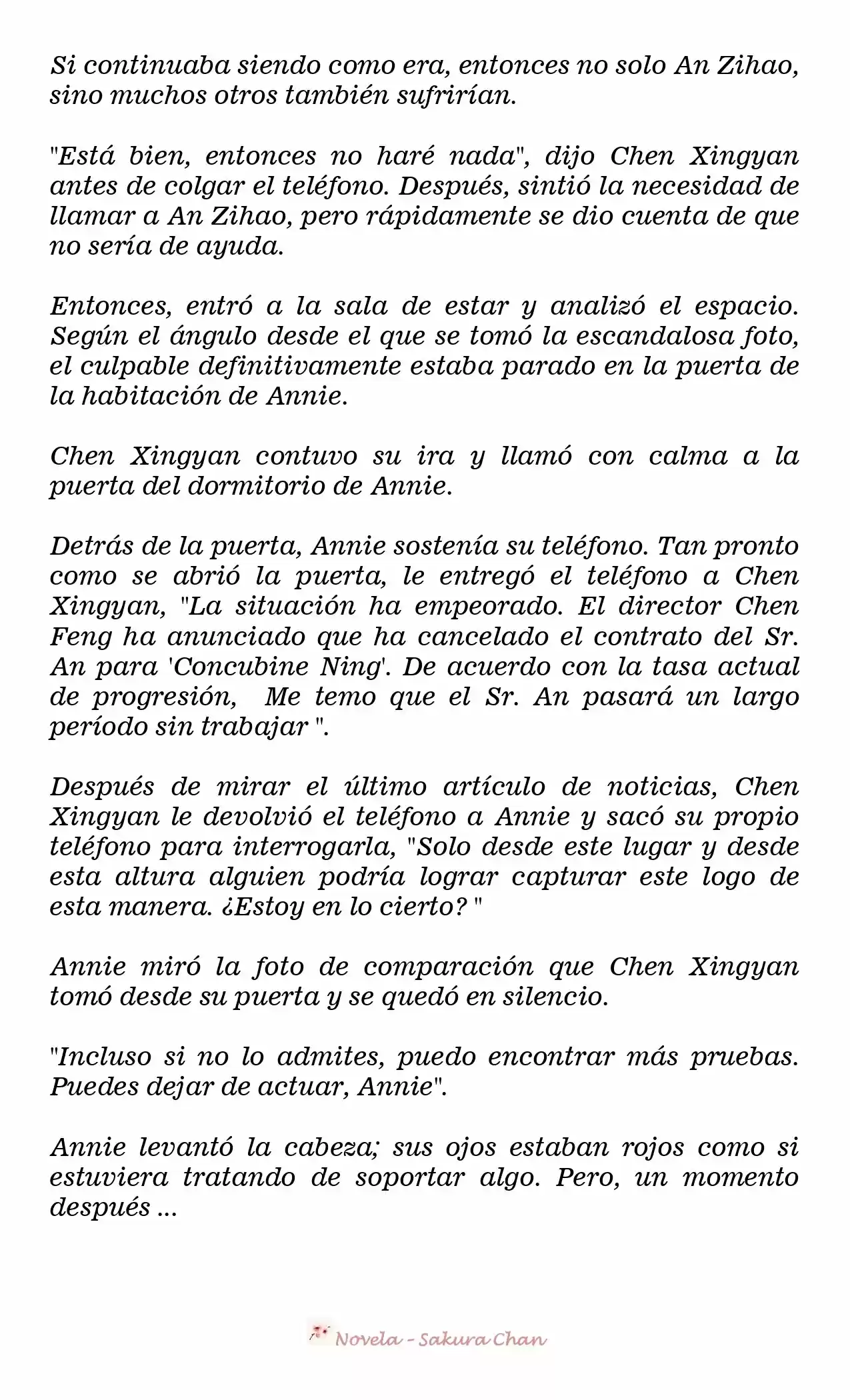 MARIDO DE PRUEBA: NECESIDAD DE TRABAJAR DURO (Novela) - Capítulo 652 - Página 3 - LectorTMOo