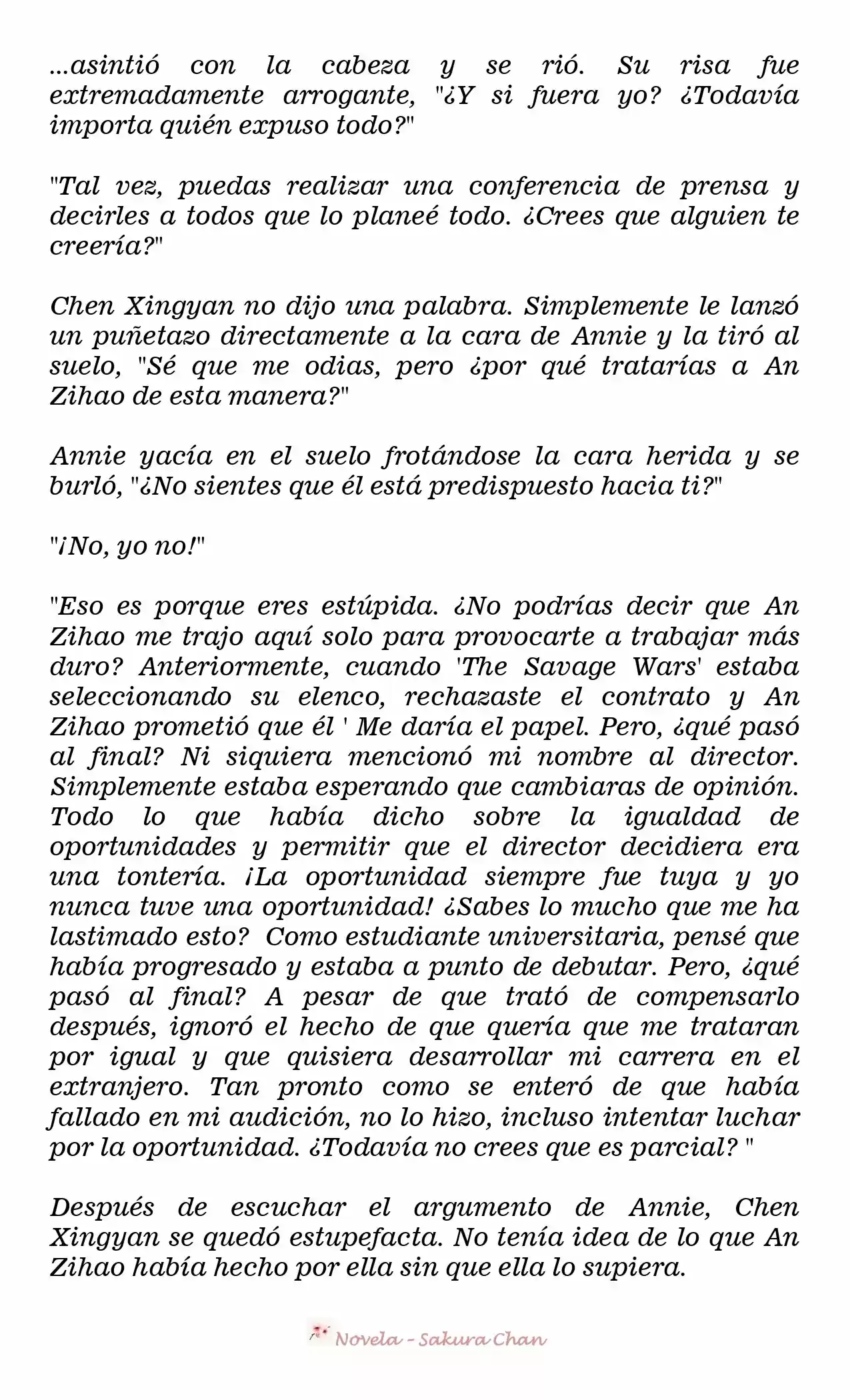 MARIDO DE PRUEBA: NECESIDAD DE TRABAJAR DURO (Novela) - Capítulo 652 - Página 4 - LectorTMOo