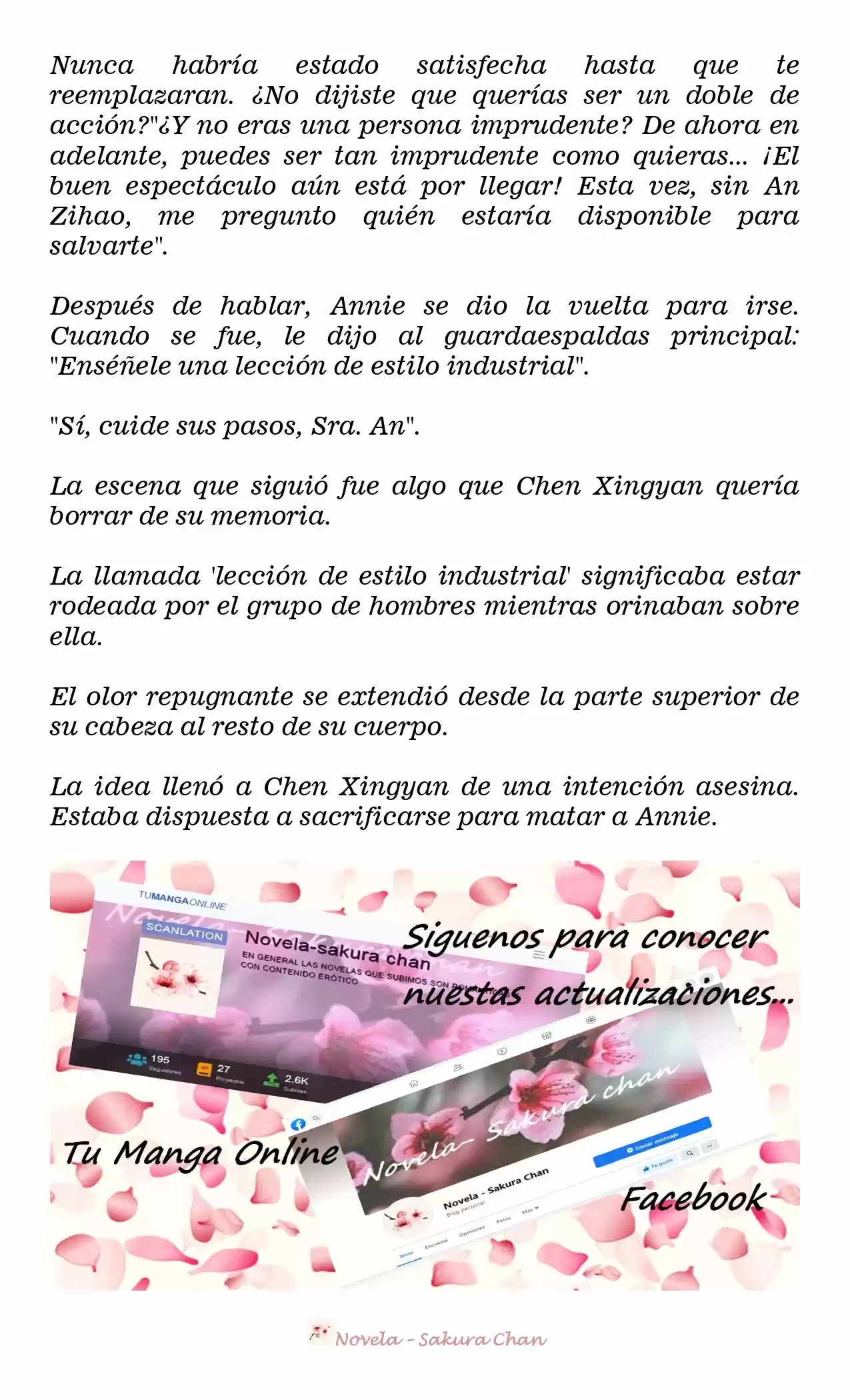 MARIDO DE PRUEBA: NECESIDAD DE TRABAJAR DURO (Novela) - Capítulo 652 - Página 6 - LectorTMOo