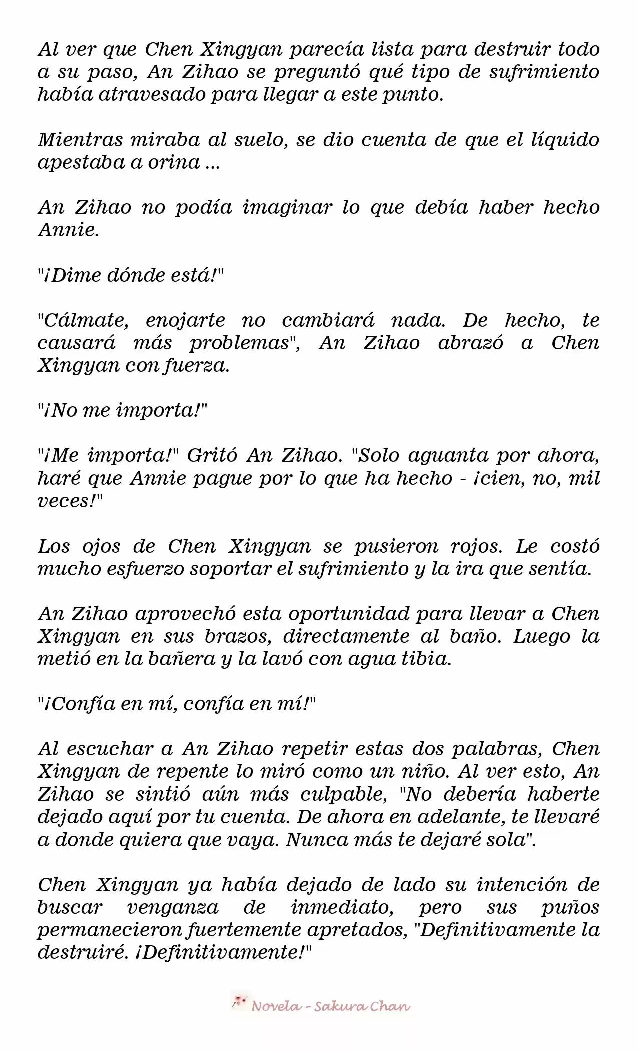 MARIDO DE PRUEBA: NECESIDAD DE TRABAJAR DURO (Novela) - Capítulo 653 - Página 4 - LectorTMOo