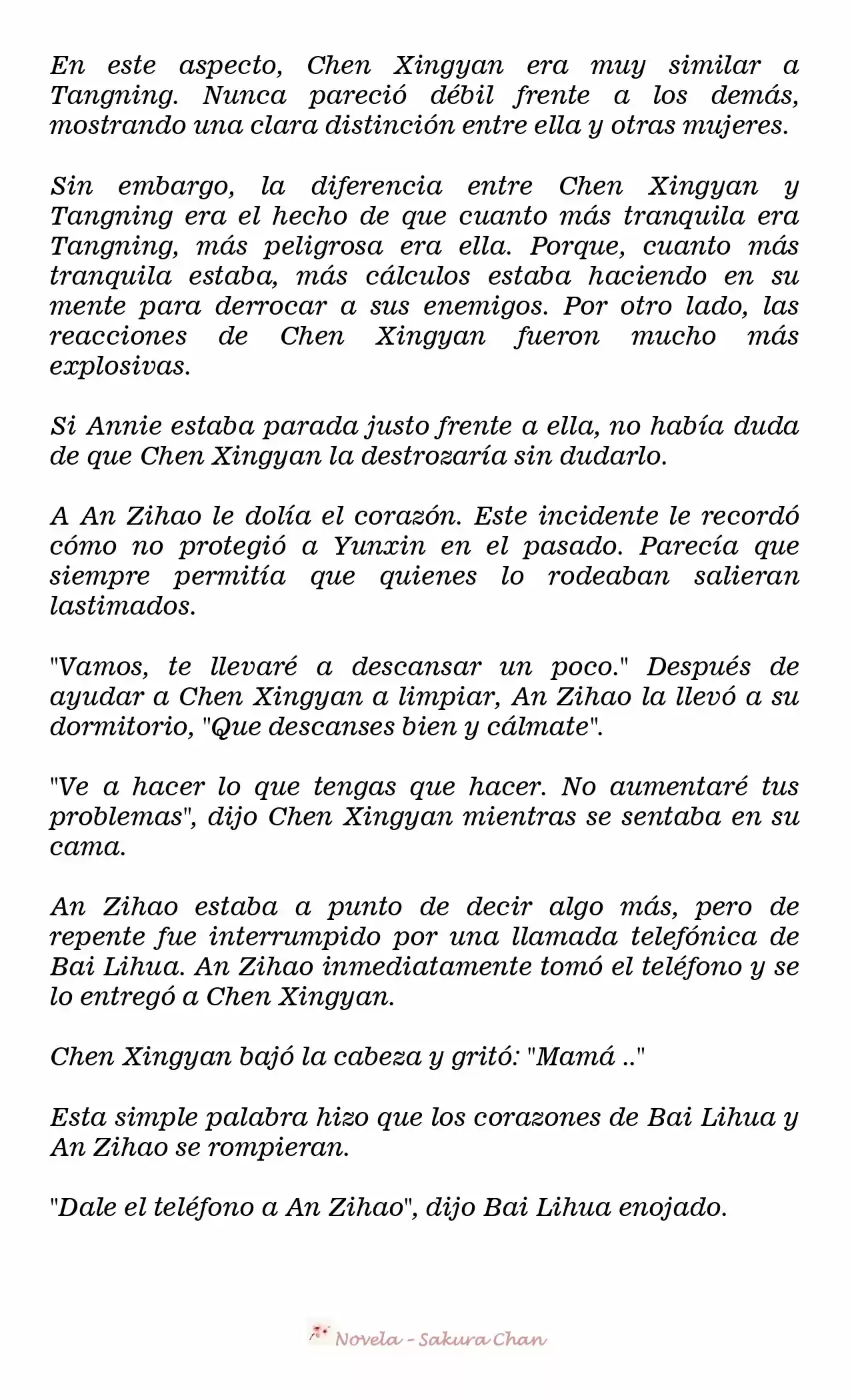 MARIDO DE PRUEBA: NECESIDAD DE TRABAJAR DURO (Novela) - Capítulo 653 - Página 5 - LectorTMOo