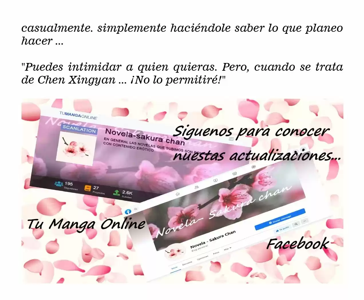 MARIDO DE PRUEBA: NECESIDAD DE TRABAJAR DURO (Novela) - Capítulo 654 - Página 7 - LectorTMOo