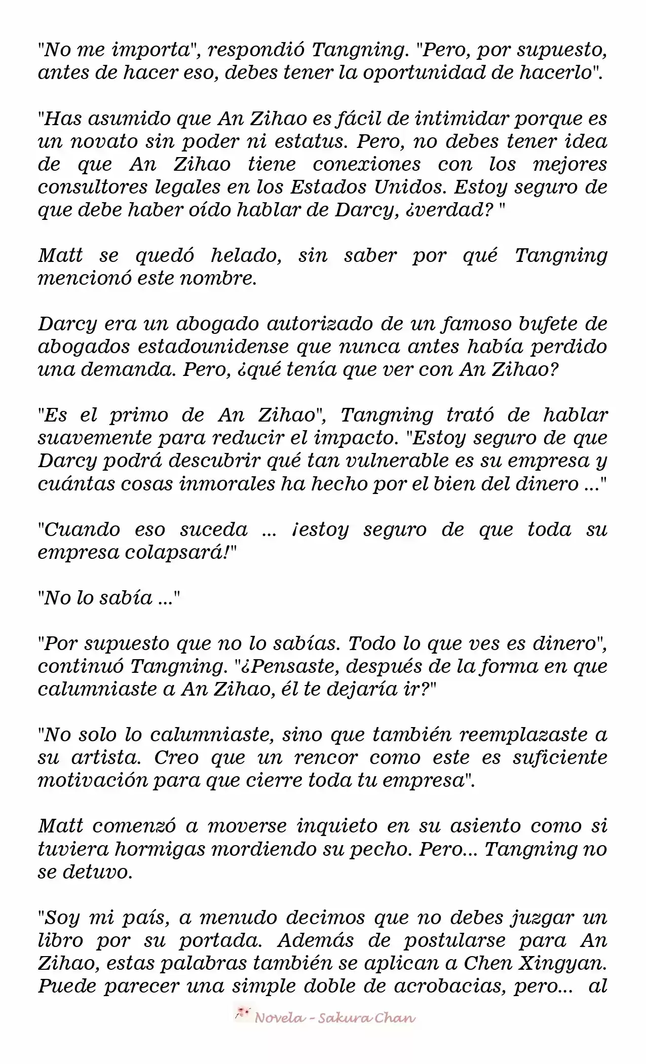 MARIDO DE PRUEBA: NECESIDAD DE TRABAJAR DURO (Novela) - Capítulo 655 - Página 2 - LectorTMOo
