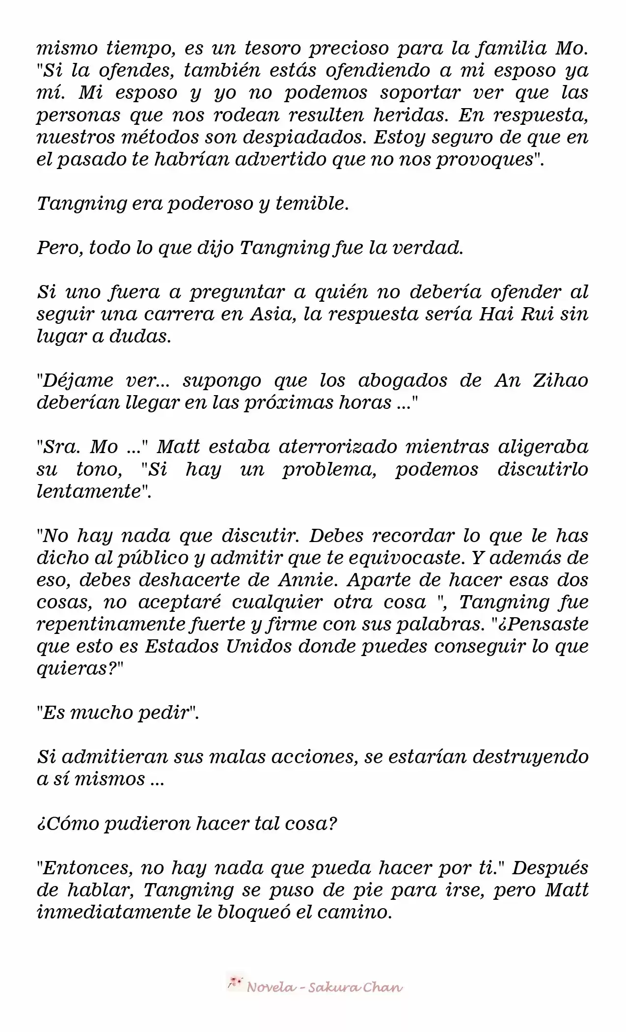 MARIDO DE PRUEBA: NECESIDAD DE TRABAJAR DURO (Novela) - Capítulo 655 - Página 3 - LectorTMOo
