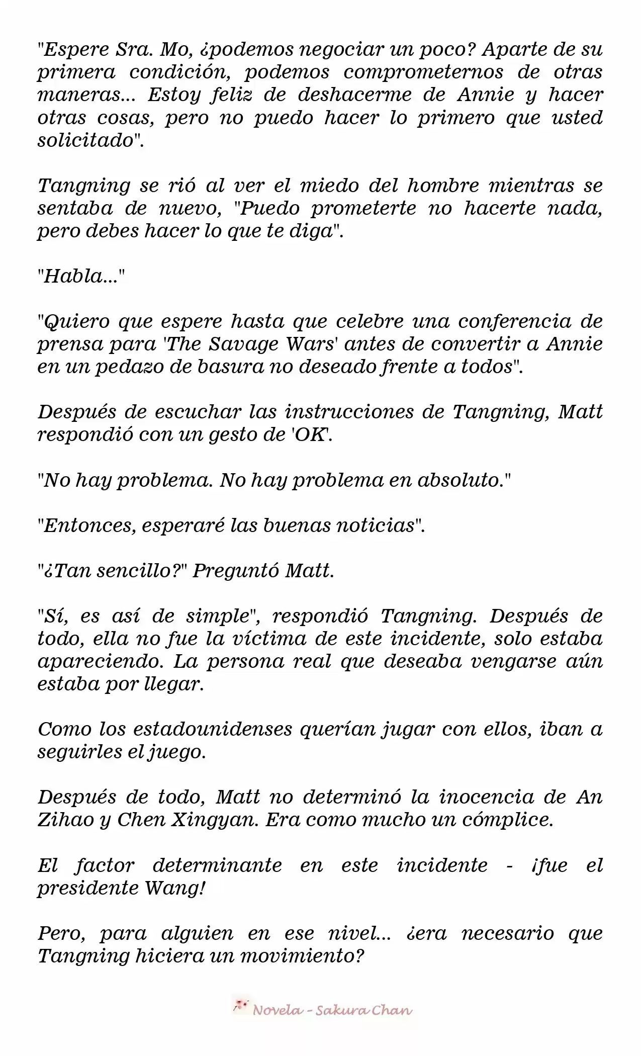 MARIDO DE PRUEBA: NECESIDAD DE TRABAJAR DURO (Novela) - Capítulo 655 - Página 4 - LectorTMOo