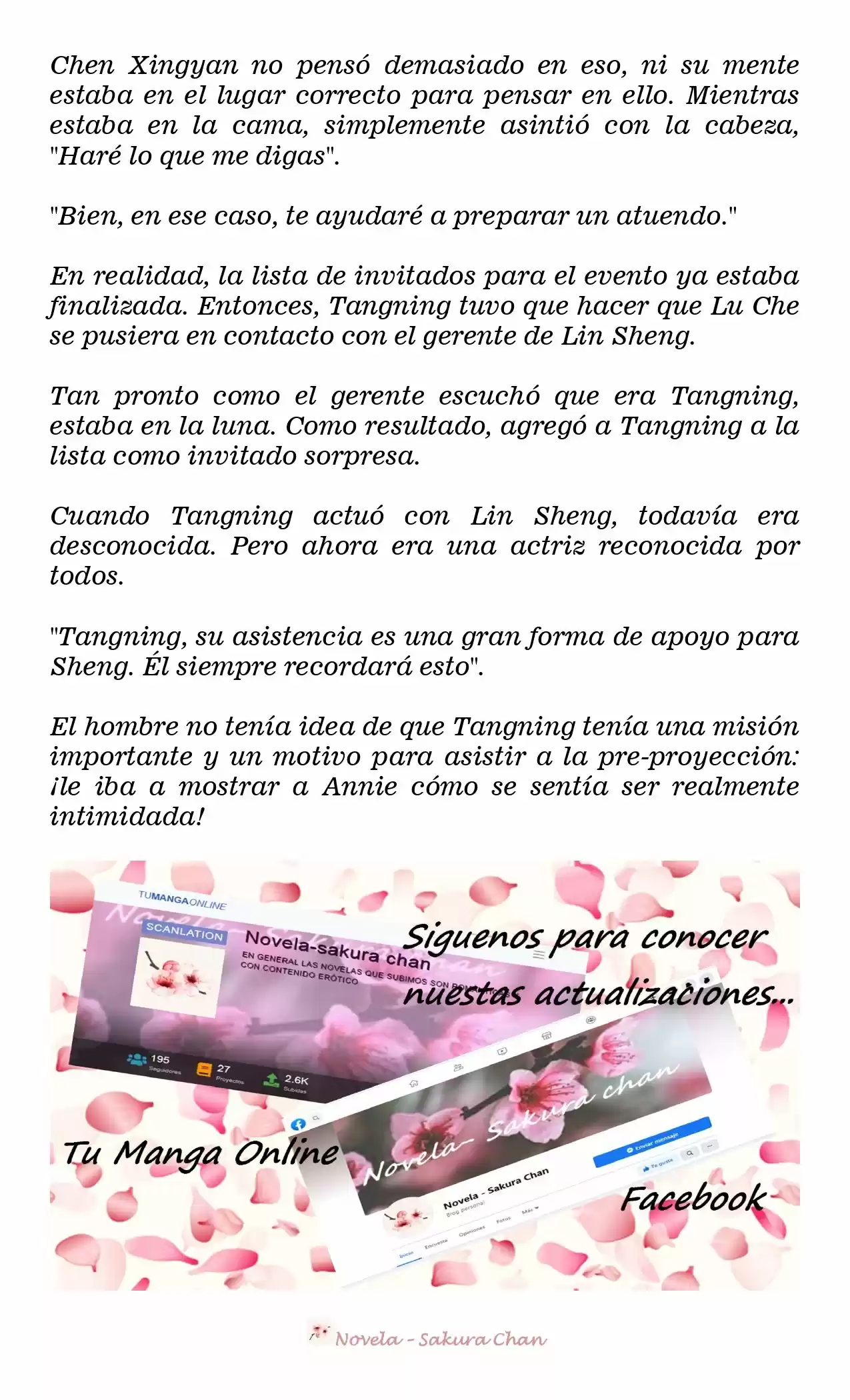 MARIDO DE PRUEBA: NECESIDAD DE TRABAJAR DURO (Novela) - Capítulo 656 - Página 6 - LectorTMOo