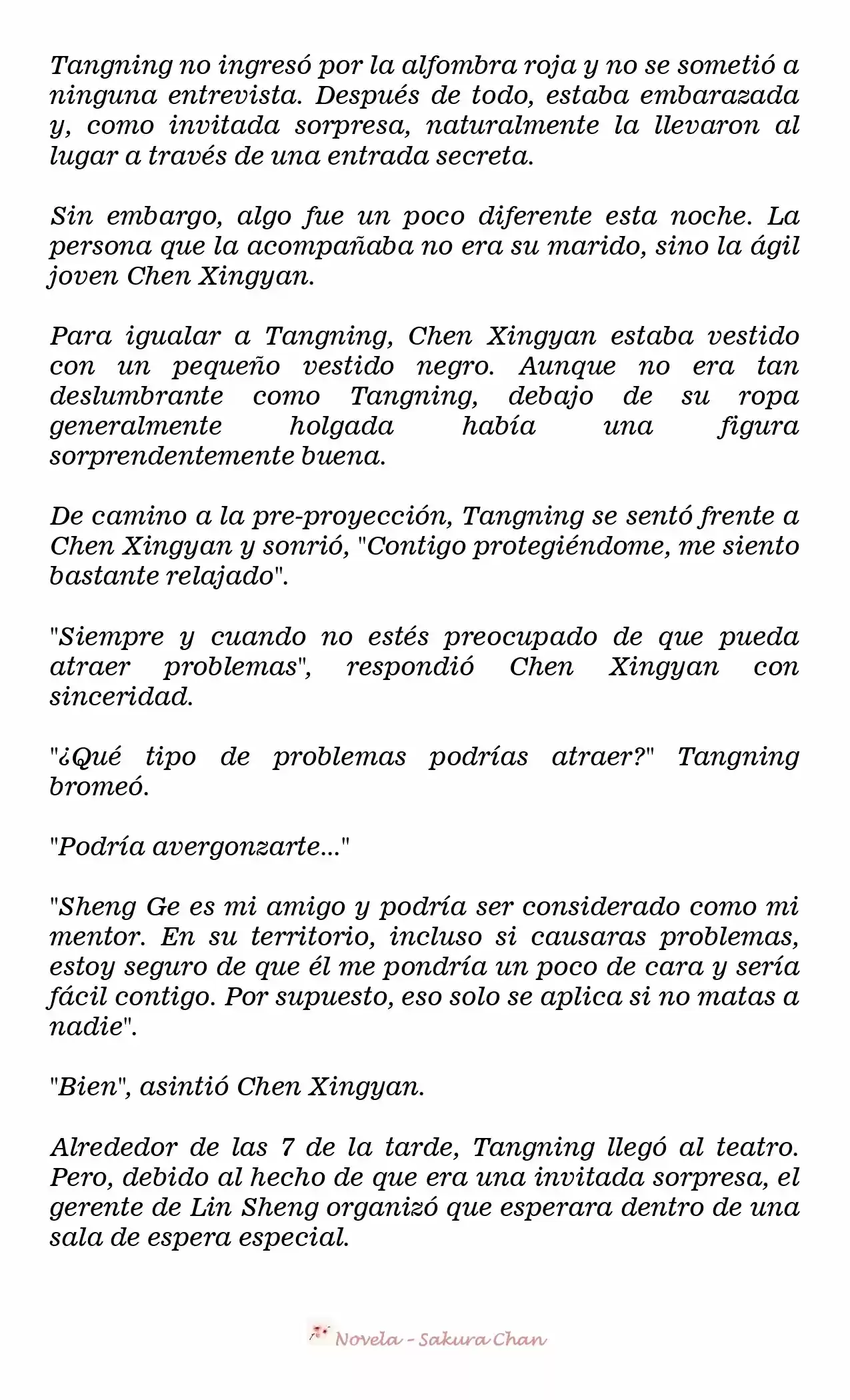 MARIDO DE PRUEBA: NECESIDAD DE TRABAJAR DURO (Novela) - Capítulo 657 - Página 2 - LectorTMOo