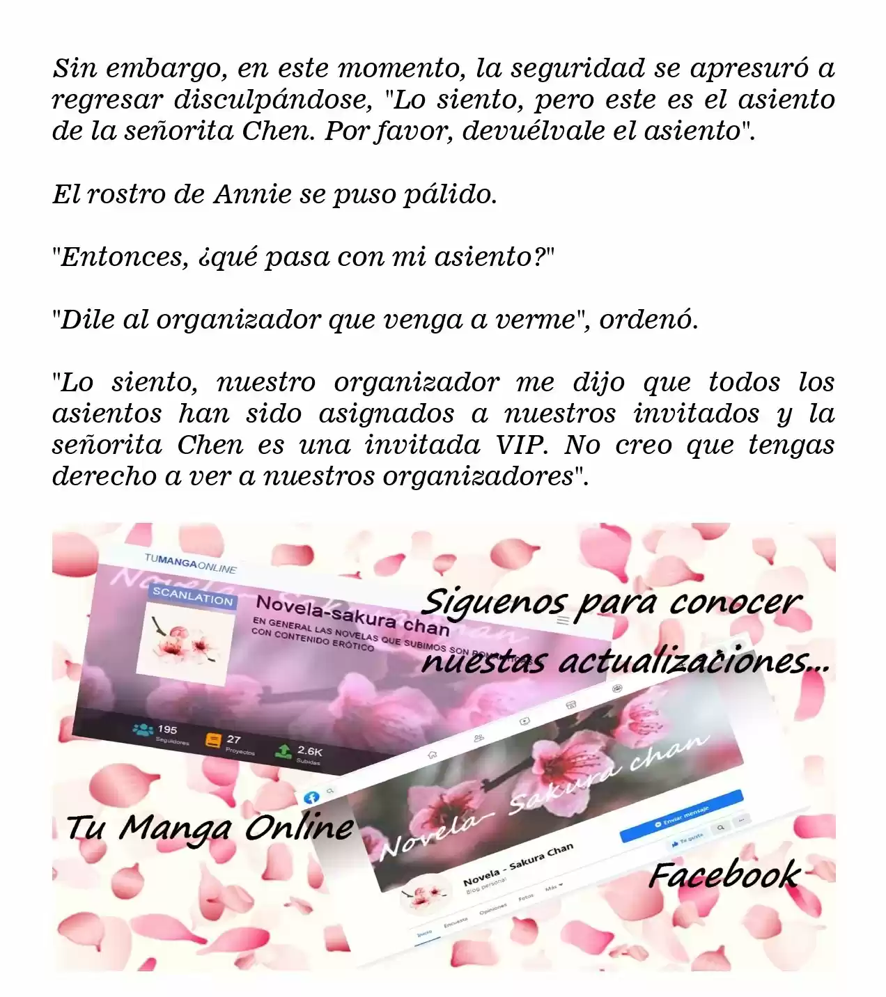 MARIDO DE PRUEBA: NECESIDAD DE TRABAJAR DURO (Novela) - Capítulo 657 - Página 6 - LectorTMOo