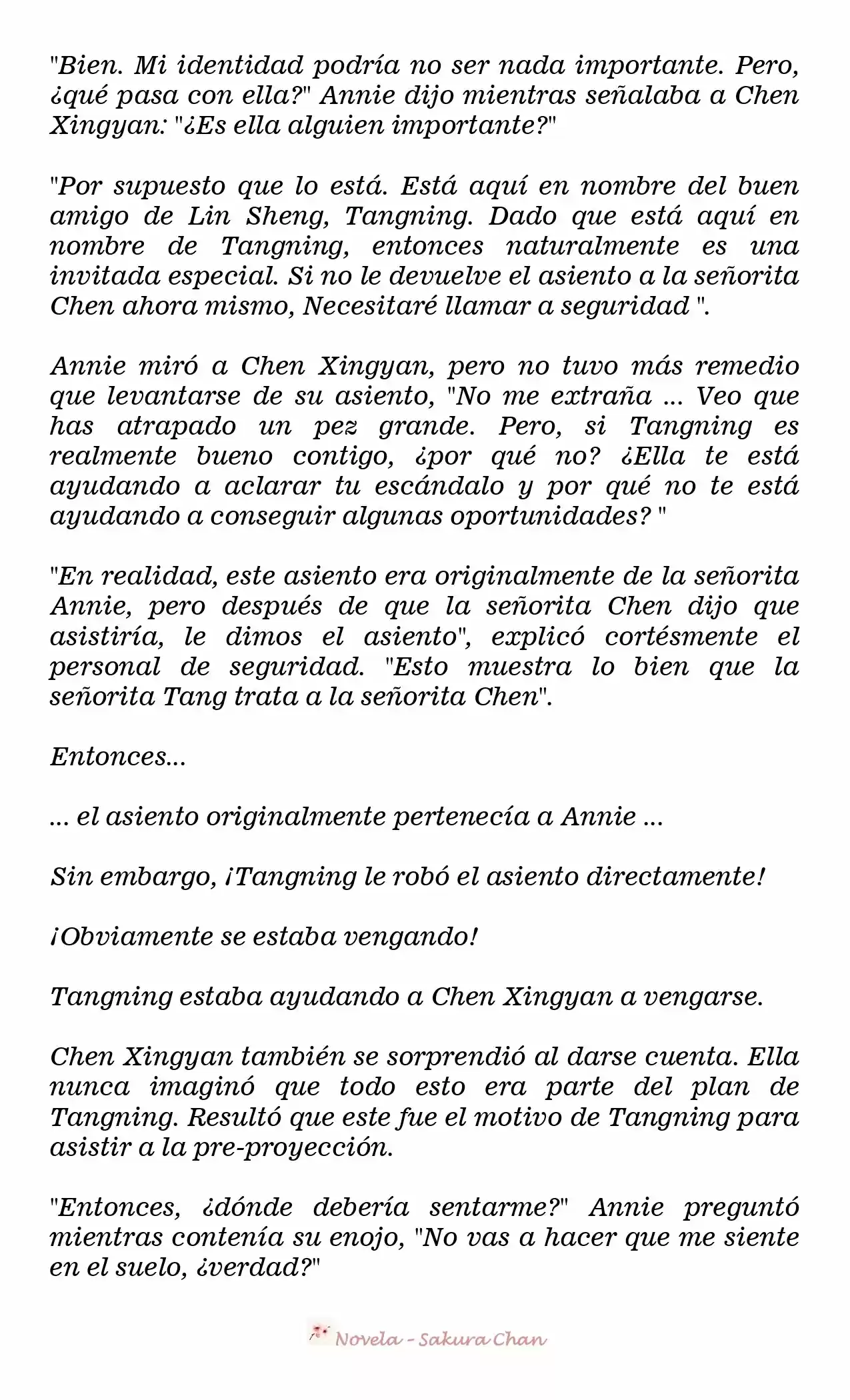 MARIDO DE PRUEBA: NECESIDAD DE TRABAJAR DURO (Novela) - Capítulo 658 - Página 2 - LectorTMOo