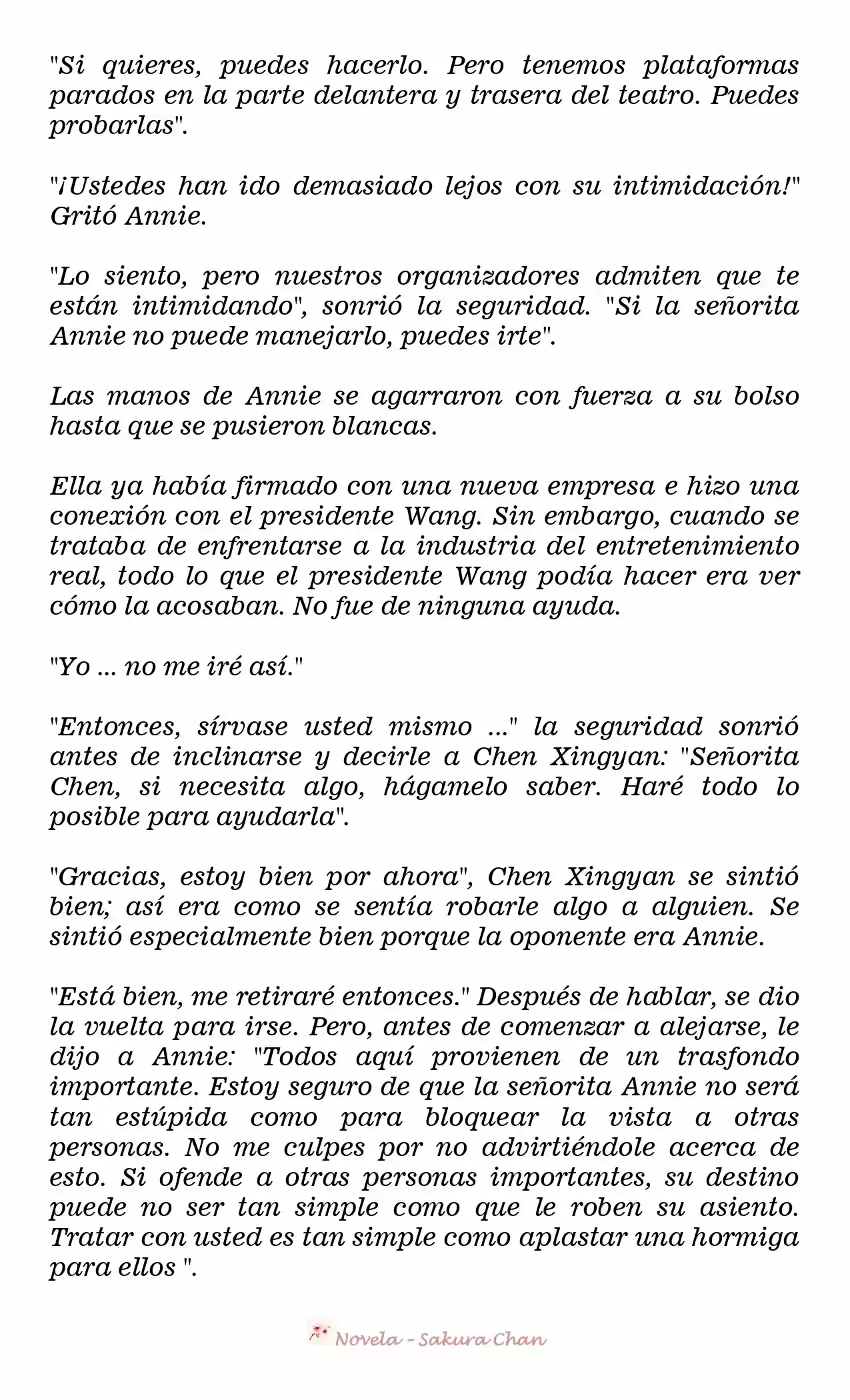 MARIDO DE PRUEBA: NECESIDAD DE TRABAJAR DURO (Novela) - Capítulo 658 - Página 3 - LectorTMOo