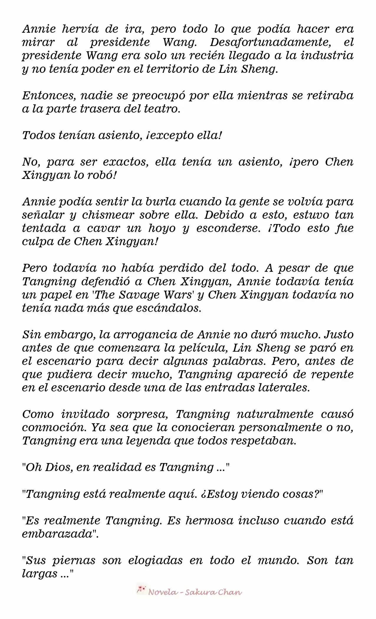 MARIDO DE PRUEBA: NECESIDAD DE TRABAJAR DURO (Novela) - Capítulo 658 - Página 4 - LectorTMOo
