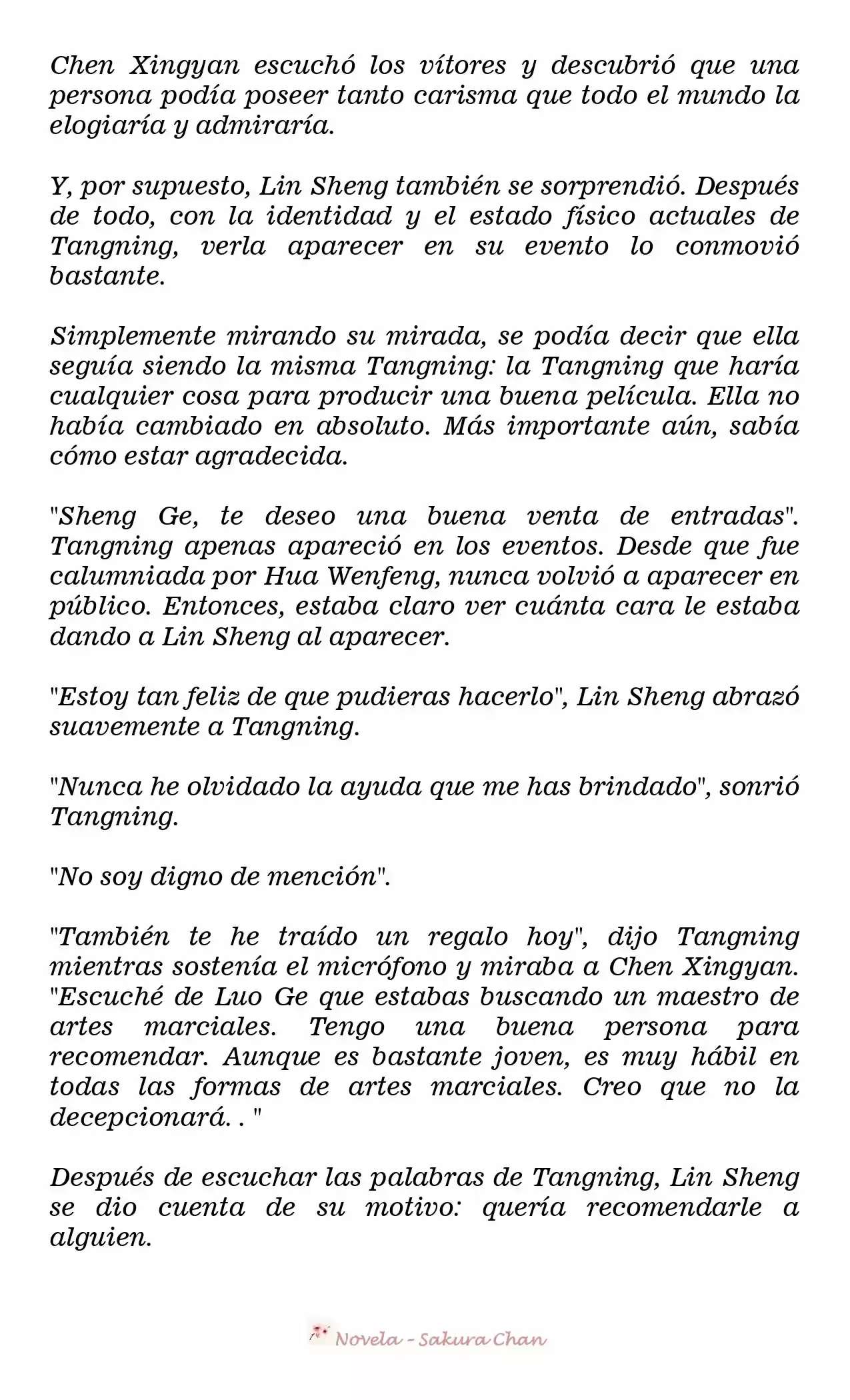 MARIDO DE PRUEBA: NECESIDAD DE TRABAJAR DURO (Novela) - Capítulo 658 - Página 5 - LectorTMOo