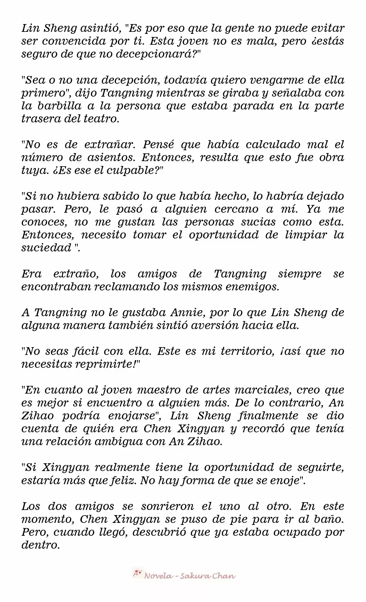 MARIDO DE PRUEBA: NECESIDAD DE TRABAJAR DURO (Novela) - Capítulo 659 - Página 4 - LectorTMOo