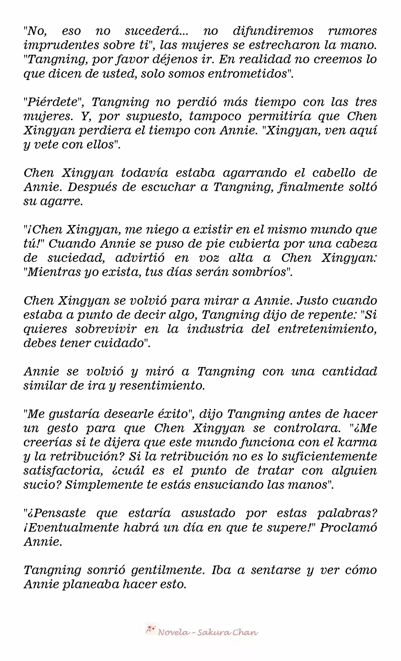 MARIDO DE PRUEBA: NECESIDAD DE TRABAJAR DURO (Novela) - Capítulo 660 - Página 2 - LectorTMOo