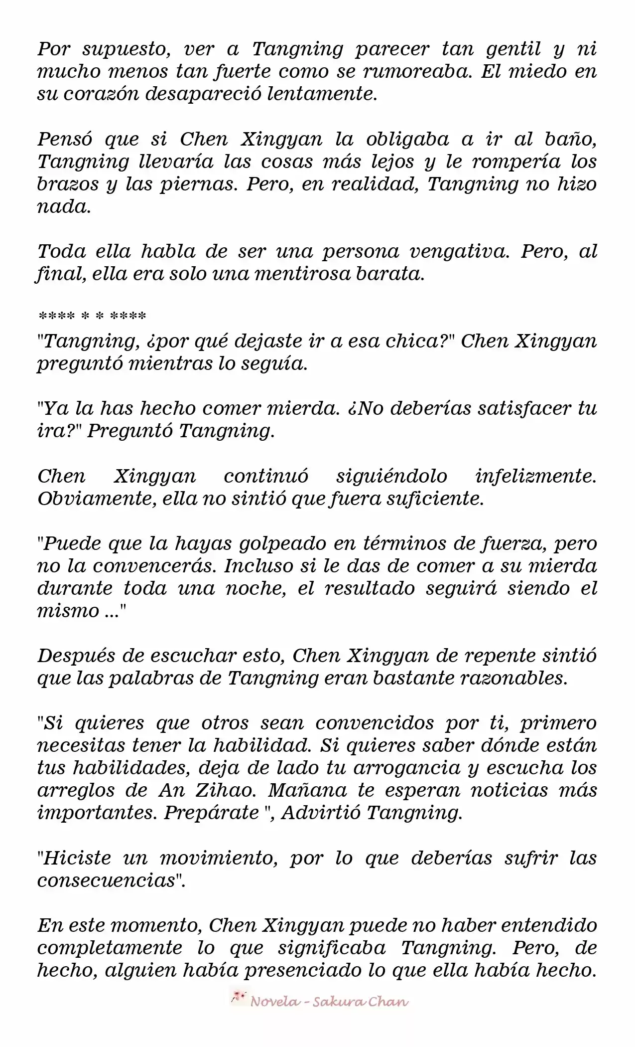 MARIDO DE PRUEBA: NECESIDAD DE TRABAJAR DURO (Novela) - Capítulo 660 - Página 3 - LectorTMOo