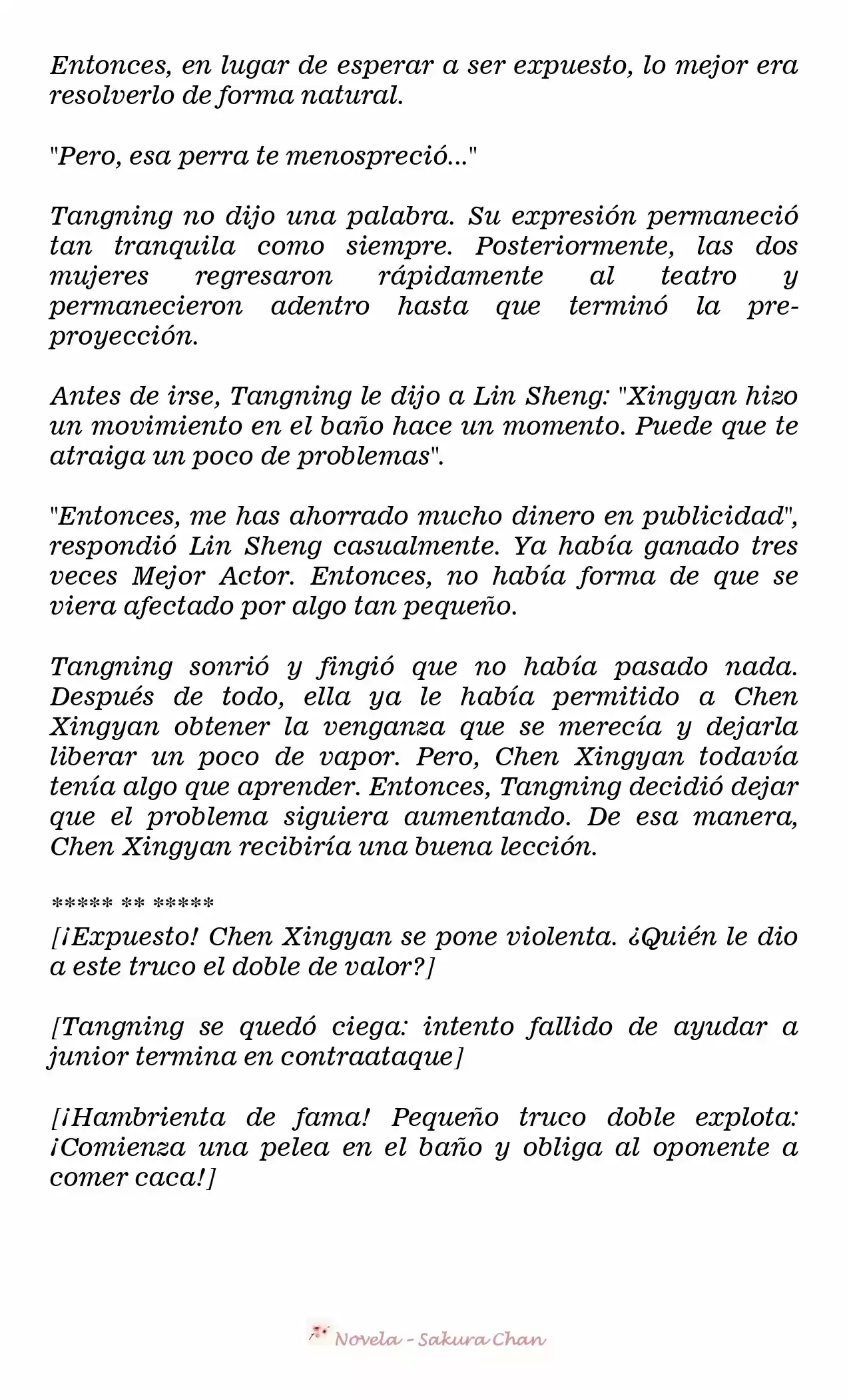 MARIDO DE PRUEBA: NECESIDAD DE TRABAJAR DURO (Novela) - Capítulo 660 - Página 4 - LectorTMOo