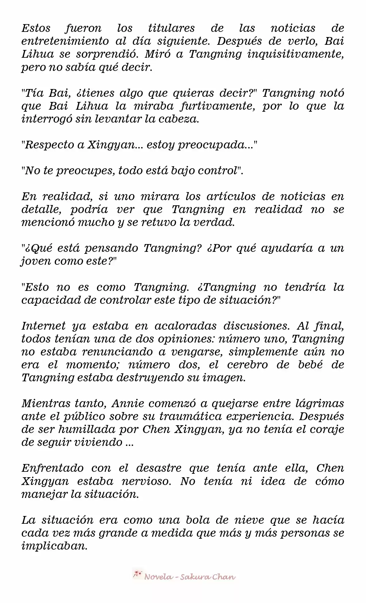 MARIDO DE PRUEBA: NECESIDAD DE TRABAJAR DURO (Novela) - Capítulo 660 - Página 5 - LectorTMOo