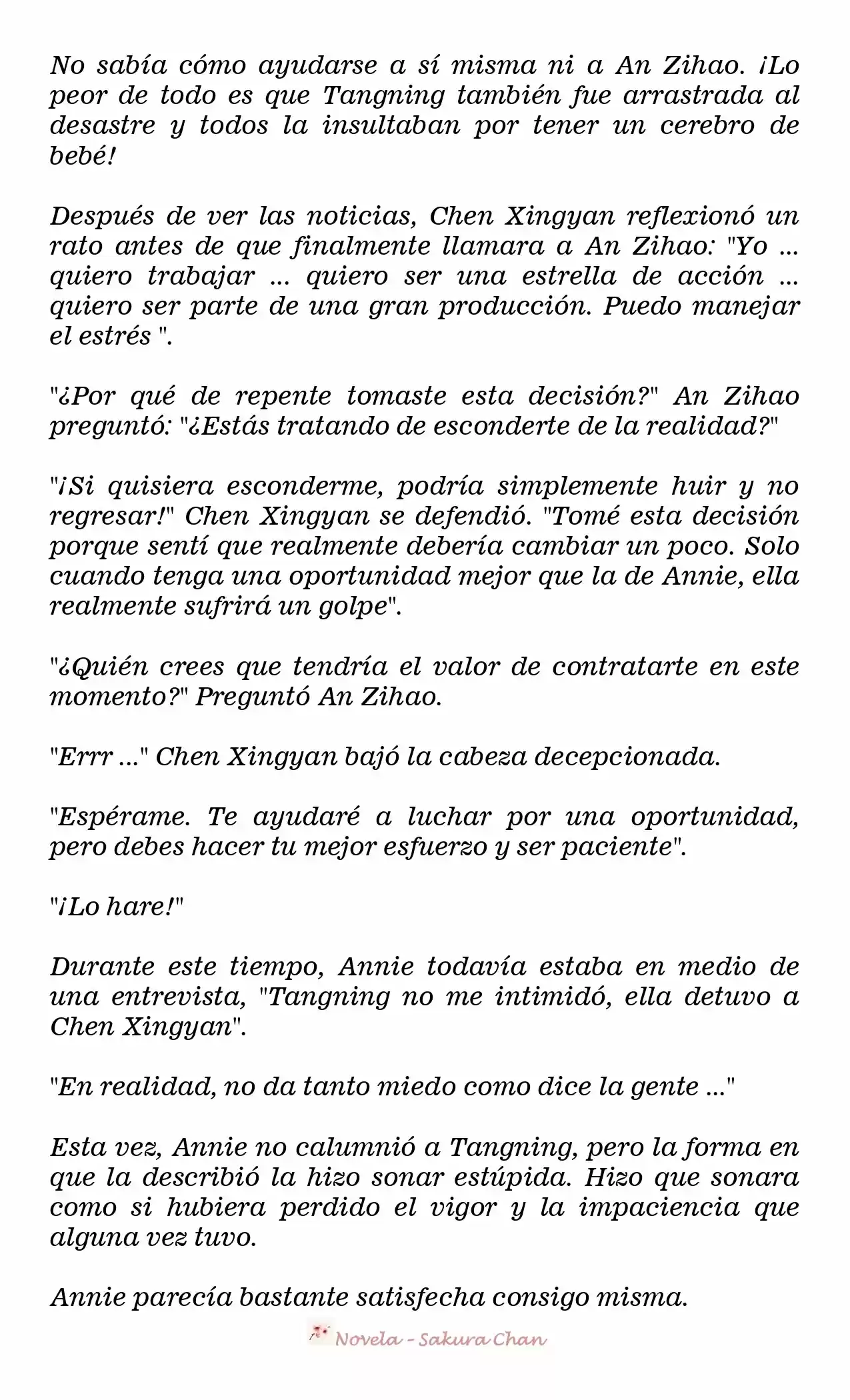 MARIDO DE PRUEBA: NECESIDAD DE TRABAJAR DURO (Novela) - Capítulo 660 - Página 6 - LectorTMOo