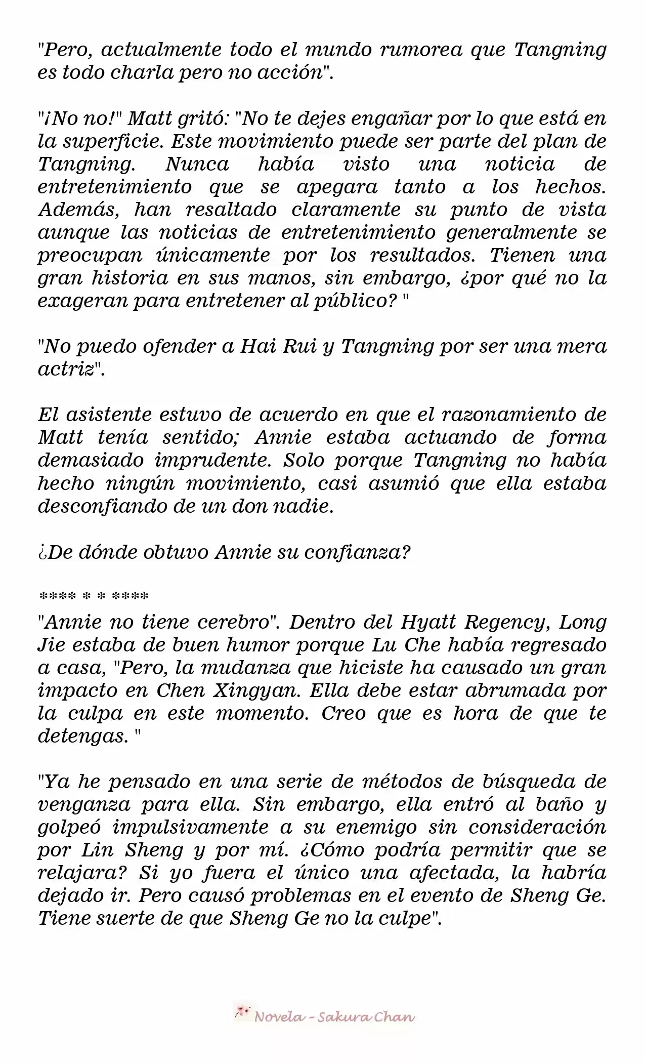 MARIDO DE PRUEBA: NECESIDAD DE TRABAJAR DURO (Novela) - Capítulo 661 - Página 2 - LectorTMOo