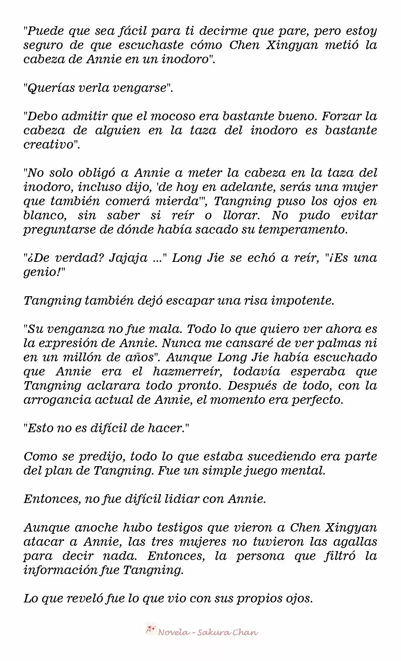 MARIDO DE PRUEBA: NECESIDAD DE TRABAJAR DURO (Novela) - Capítulo 661 - Página 3 - LectorTMOo