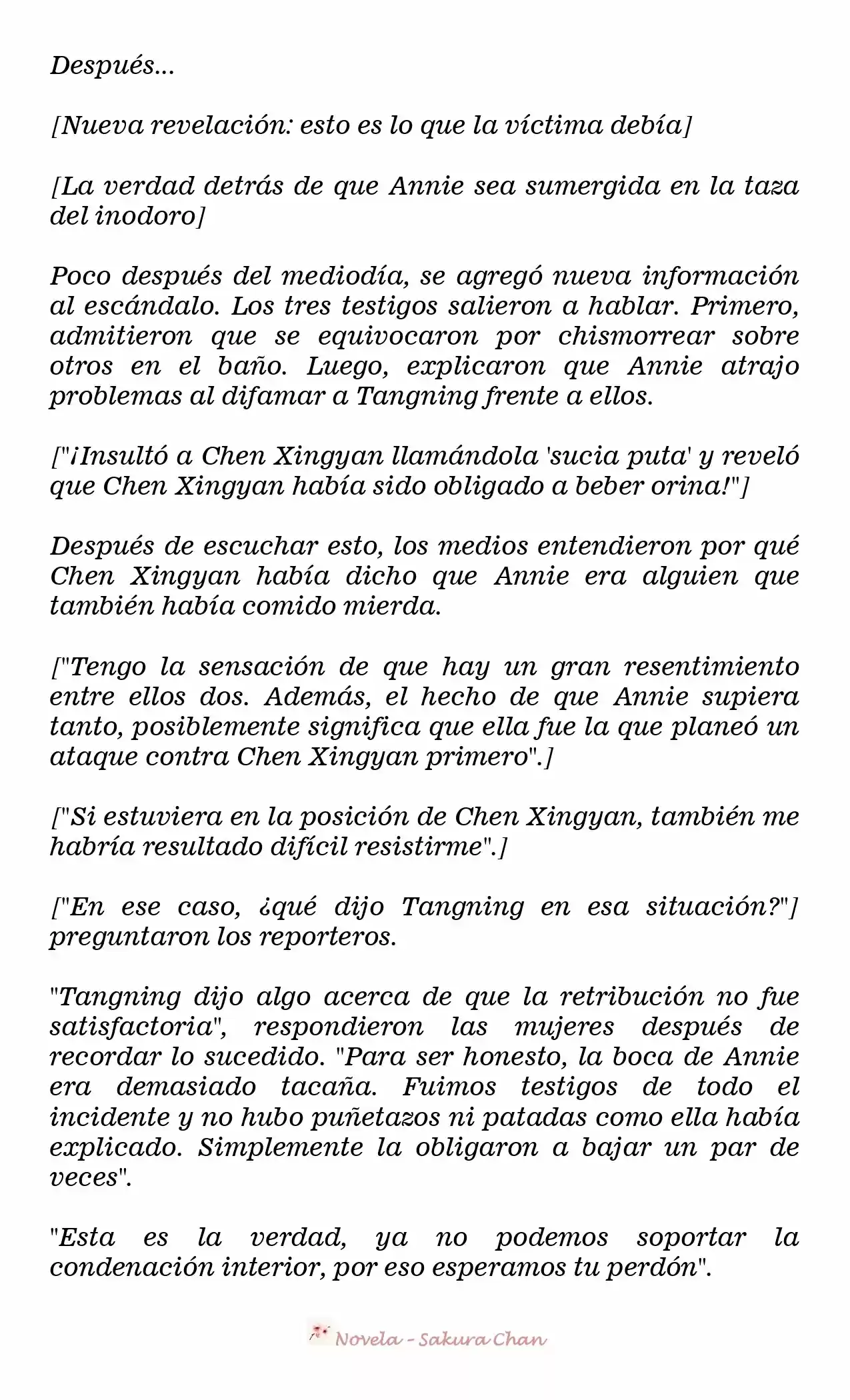 MARIDO DE PRUEBA: NECESIDAD DE TRABAJAR DURO (Novela) - Capítulo 661 - Página 4 - LectorTMOo