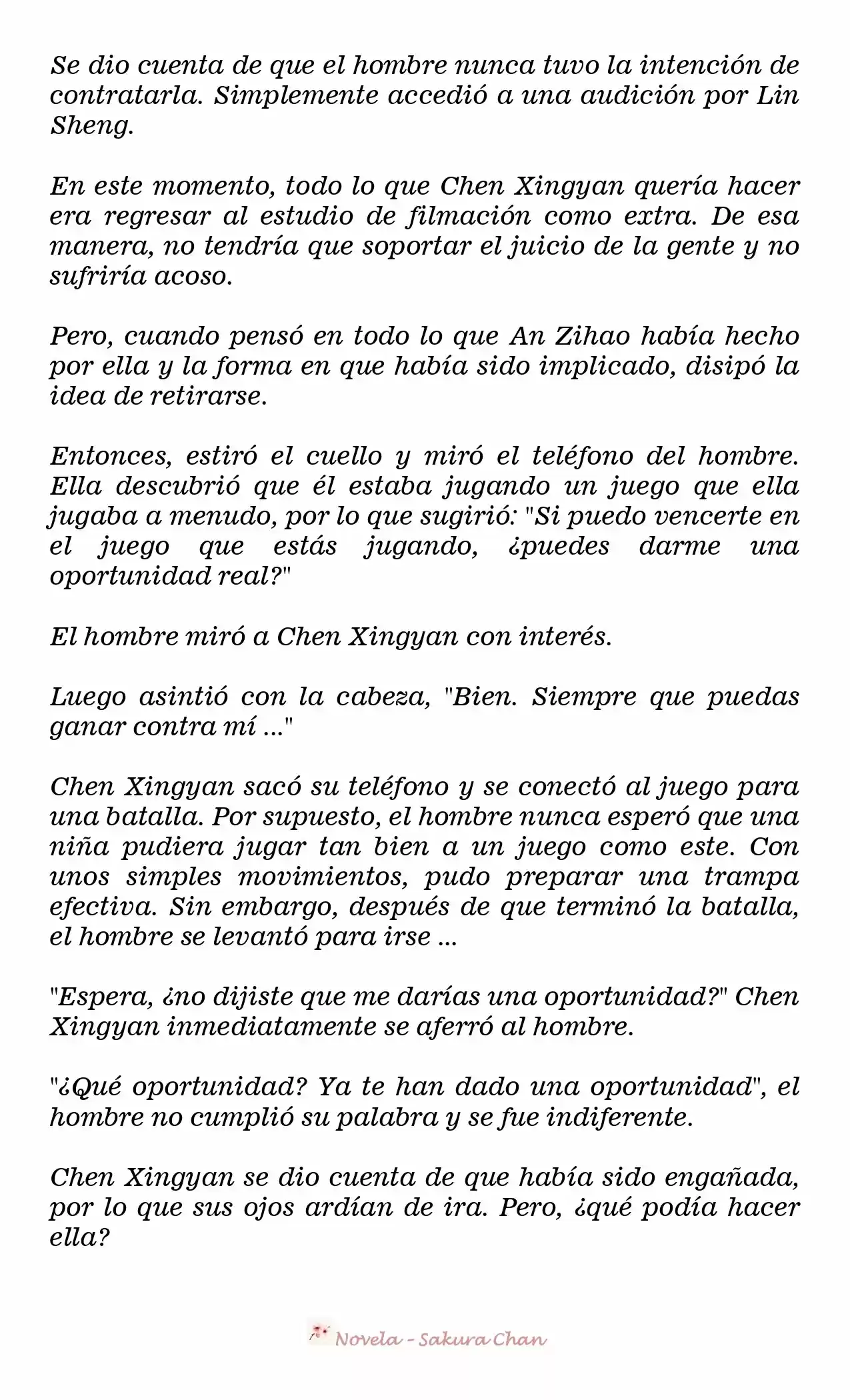 MARIDO DE PRUEBA: NECESIDAD DE TRABAJAR DURO (Novela) - Capítulo 662 - Página 4 - LectorTMOo