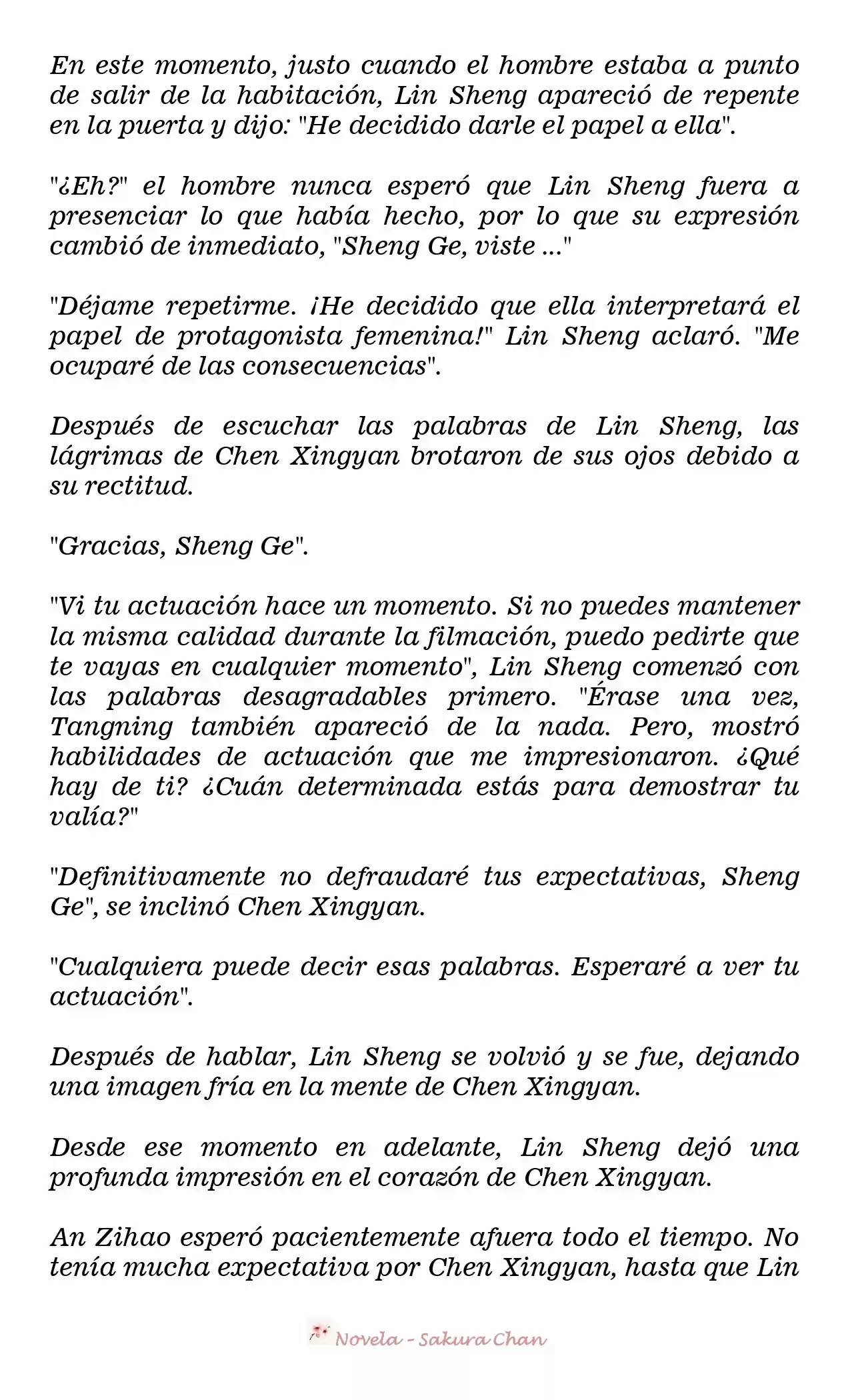 MARIDO DE PRUEBA: NECESIDAD DE TRABAJAR DURO (Novela) - Capítulo 662 - Página 5 - LectorTMOo