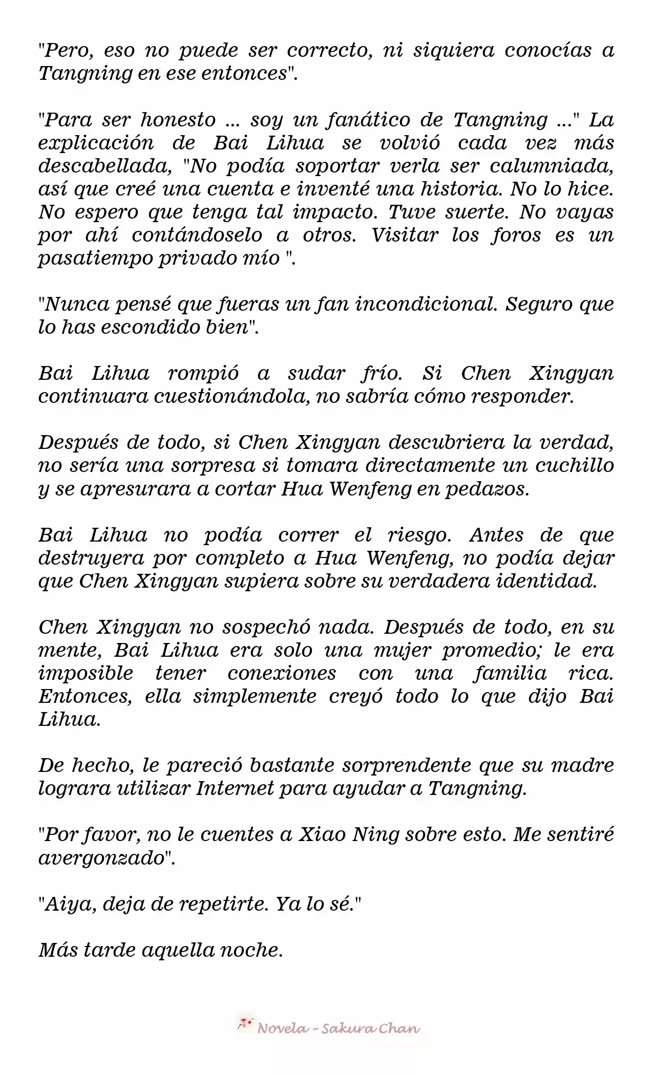 MARIDO DE PRUEBA: NECESIDAD DE TRABAJAR DURO (Novela) - Capítulo 663 - Página 4 - LectorTMOo