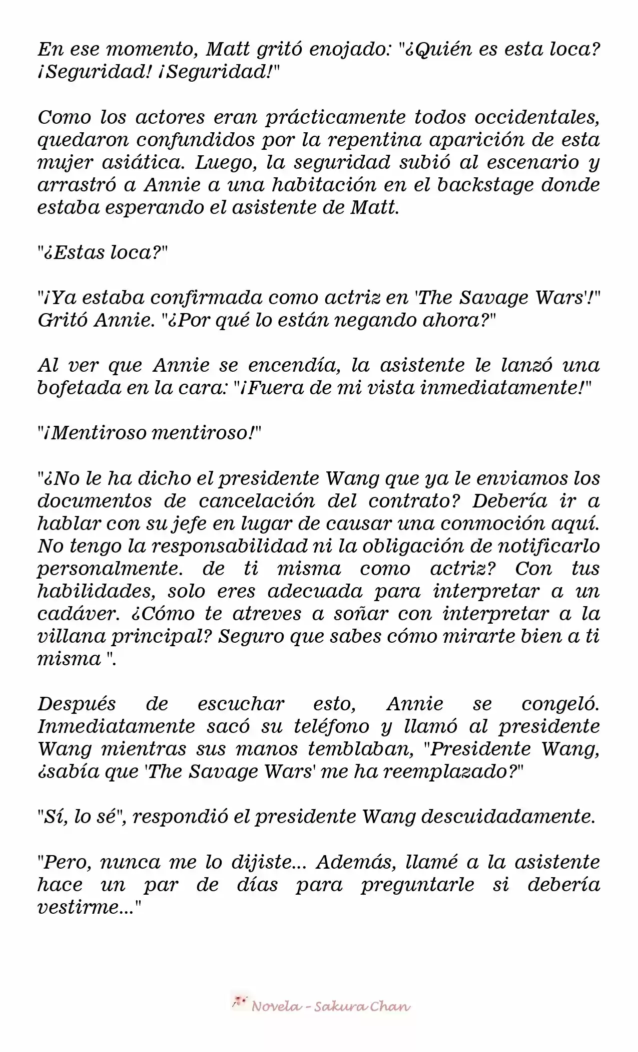 MARIDO DE PRUEBA: NECESIDAD DE TRABAJAR DURO (Novela) - Capítulo 664 - Página 4 - LectorTMOo