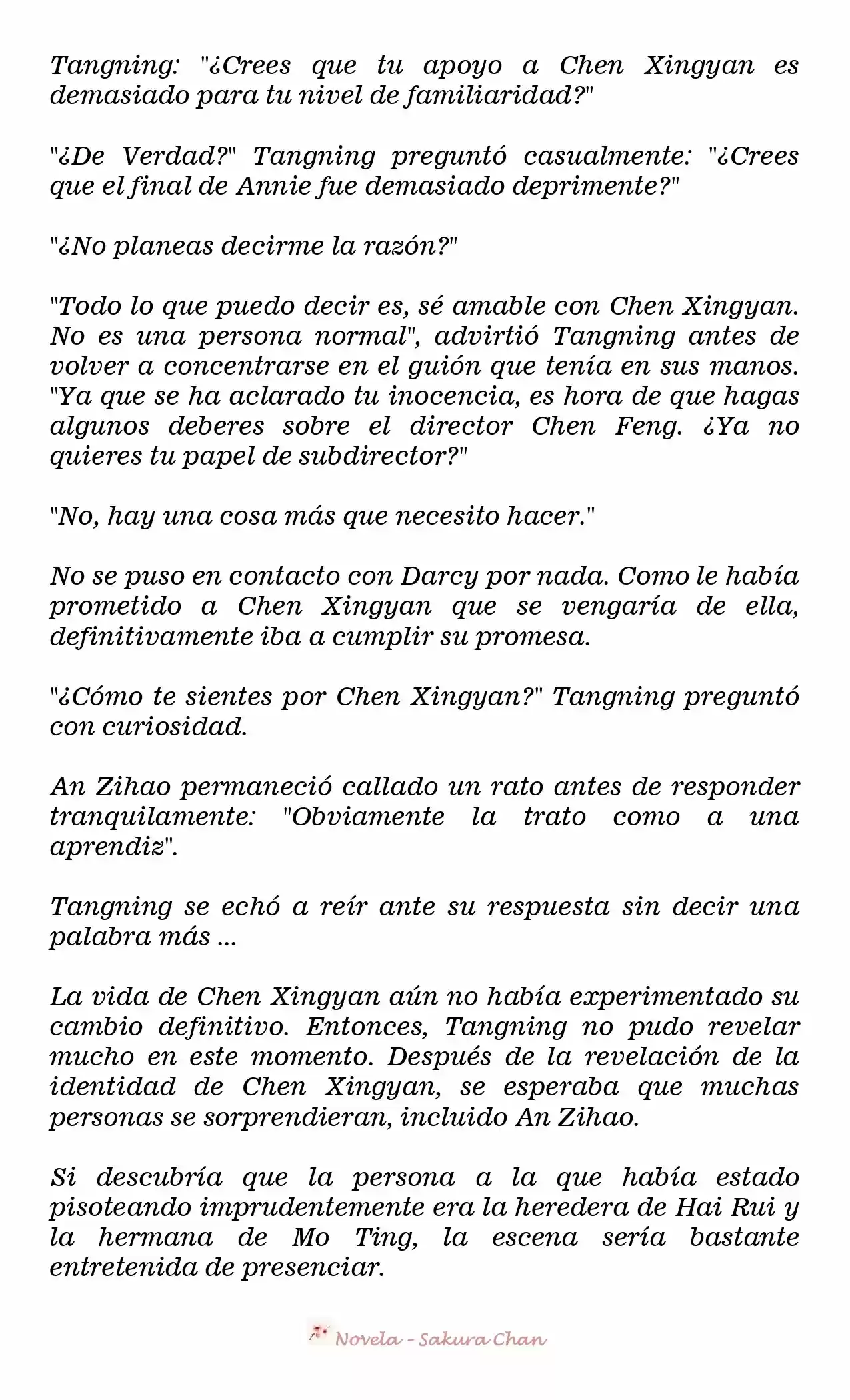 MARIDO DE PRUEBA: NECESIDAD DE TRABAJAR DURO (Novela) - Capítulo 666 - Página 4 - LectorTMOo
