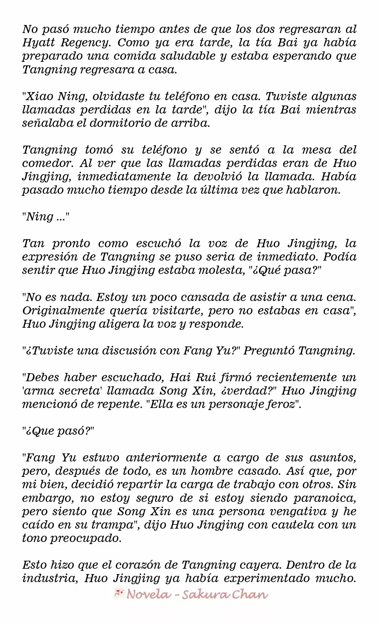 MARIDO DE PRUEBA: NECESIDAD DE TRABAJAR DURO (Novela) - Capítulo 667 - Página 4 - LectorTMOo