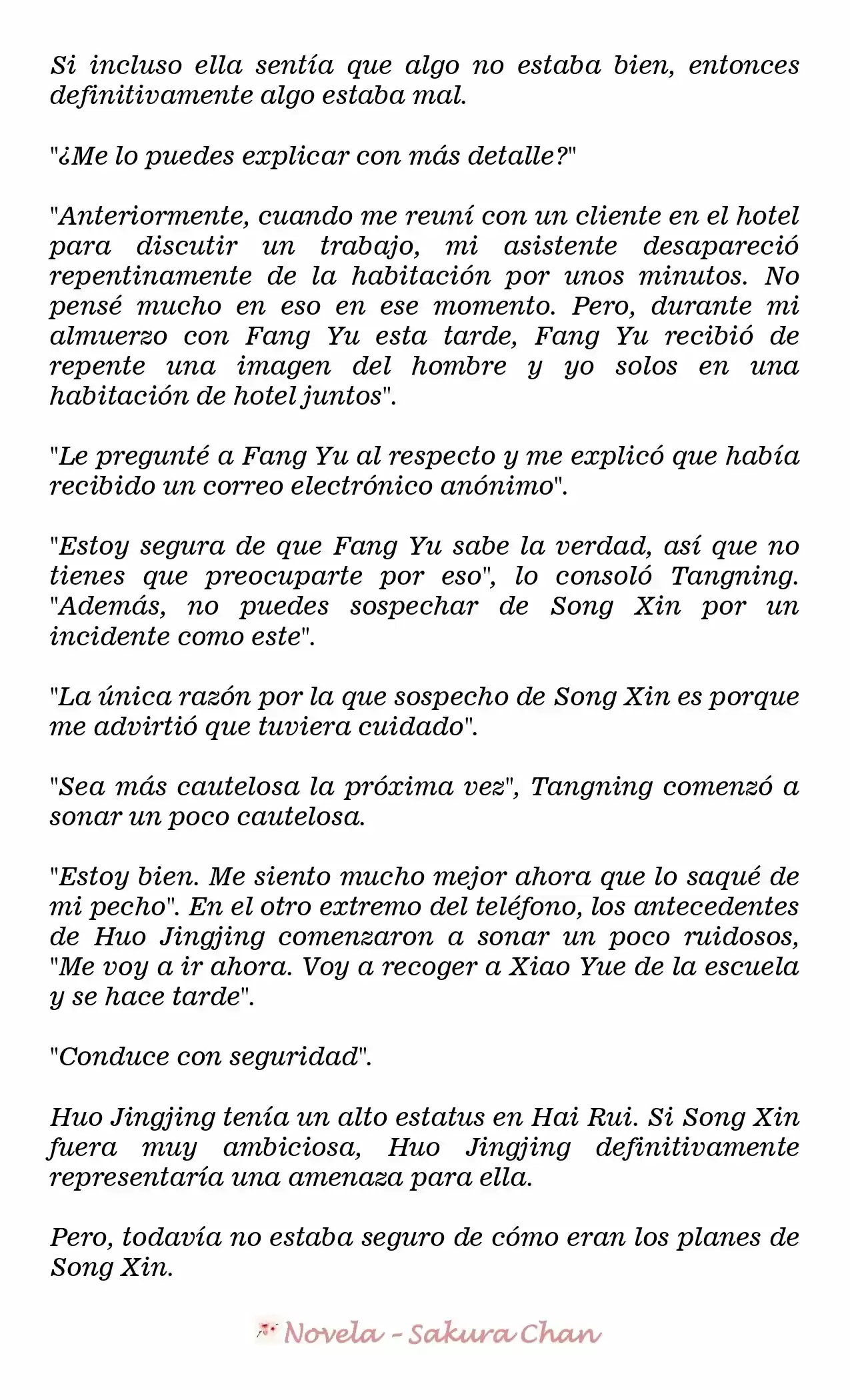 MARIDO DE PRUEBA: NECESIDAD DE TRABAJAR DURO (Novela) - Capítulo 667 - Página 5 - LectorTMOo