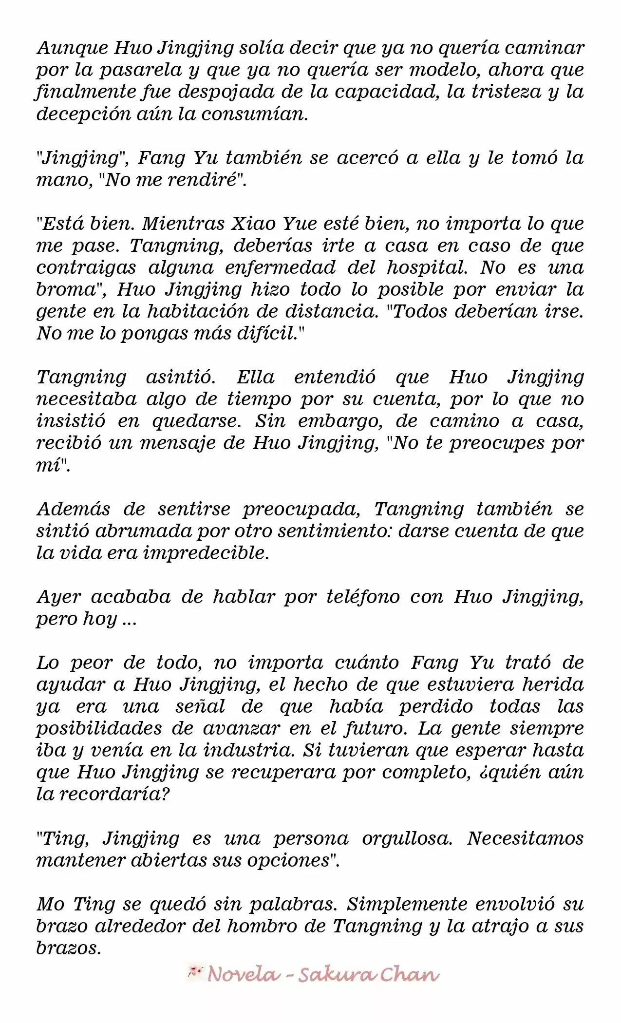 MARIDO DE PRUEBA: NECESIDAD DE TRABAJAR DURO (Novela) - Capítulo 668 - Página 4 - LectorTMOo