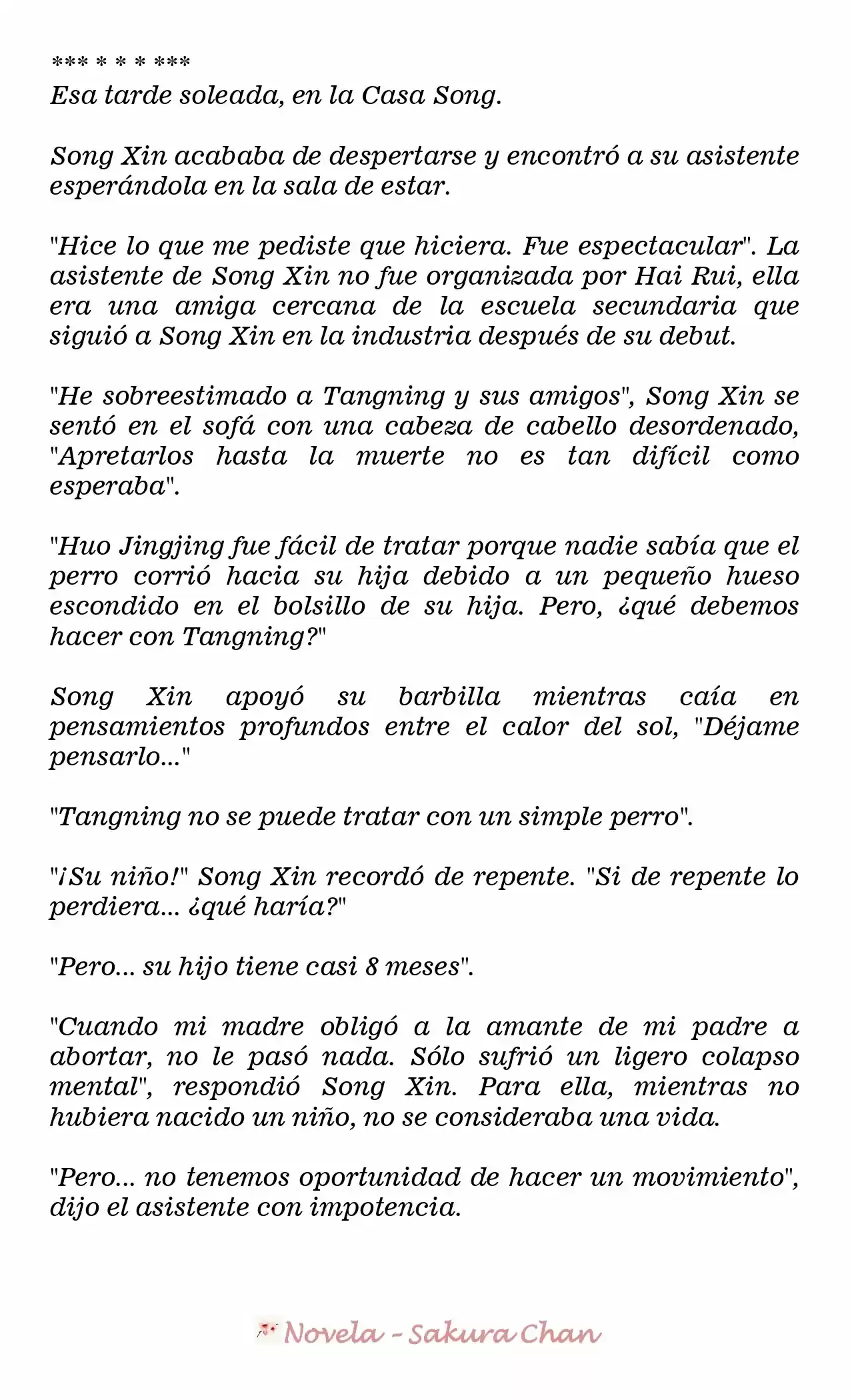 MARIDO DE PRUEBA: NECESIDAD DE TRABAJAR DURO (Novela) - Capítulo 668 - Página 5 - LectorTMOo