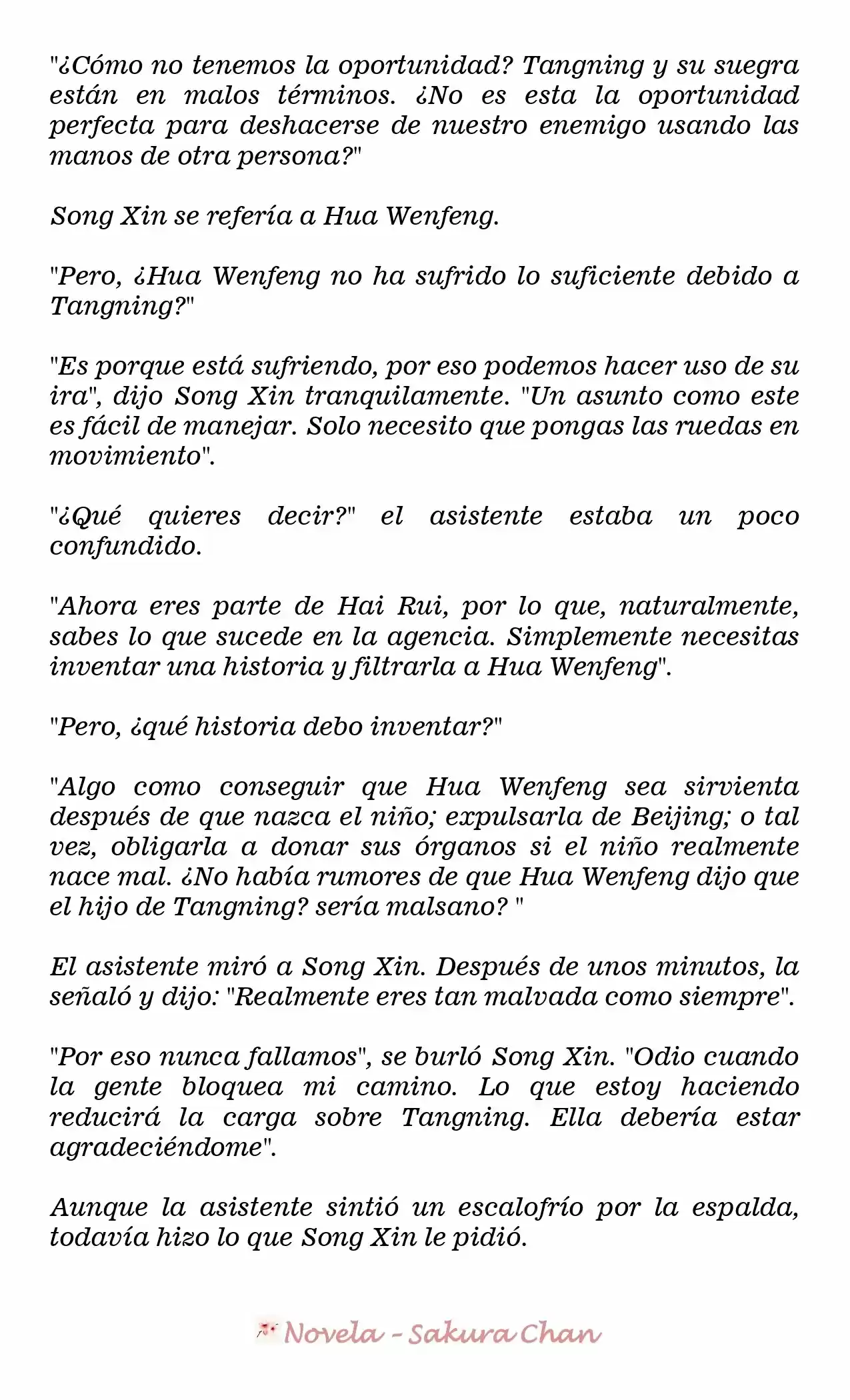 MARIDO DE PRUEBA: NECESIDAD DE TRABAJAR DURO (Novela) - Capítulo 668 - Página 6 - LectorTMOo