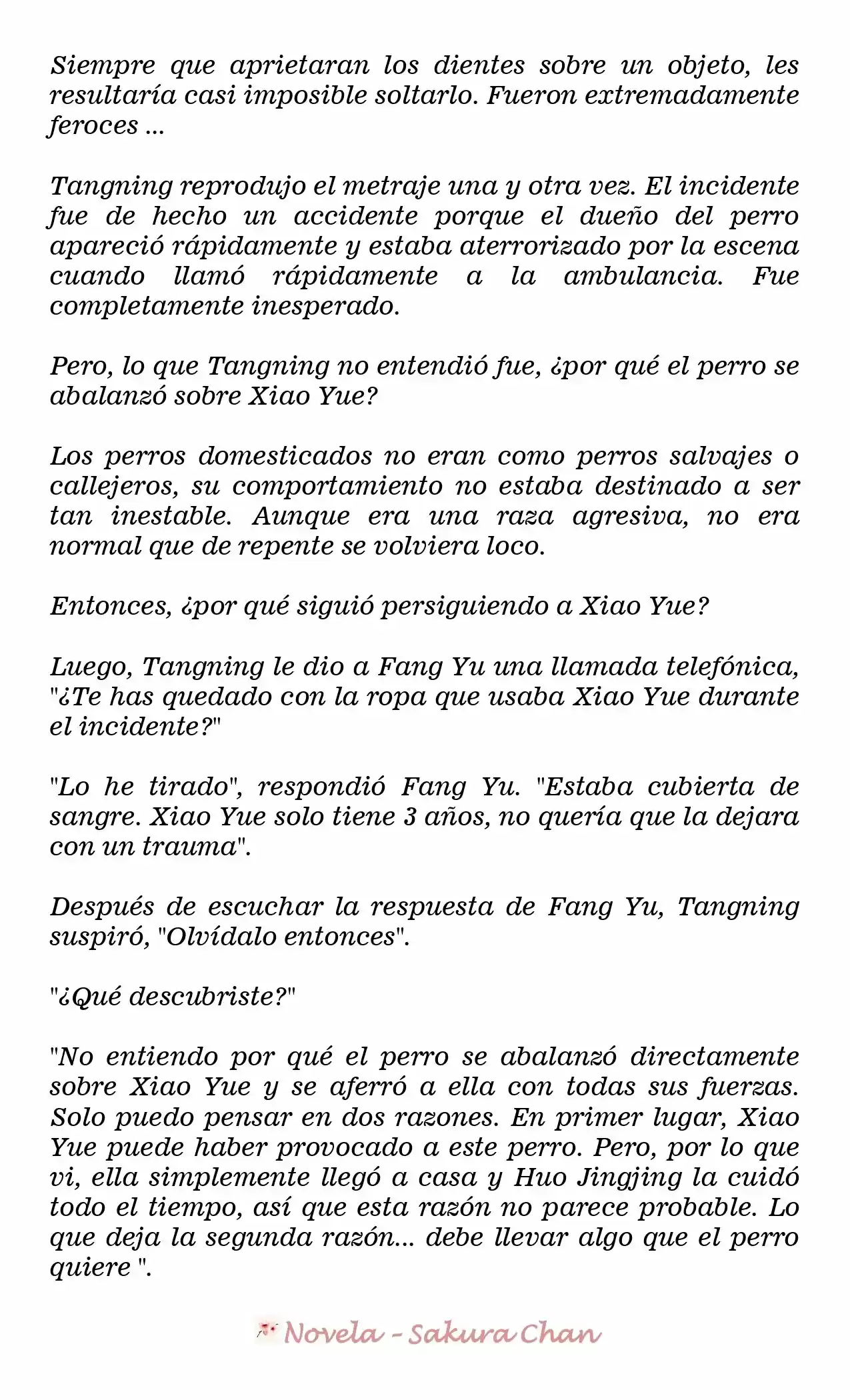 MARIDO DE PRUEBA: NECESIDAD DE TRABAJAR DURO (Novela) - Capítulo 669 - Página 4 - LectorTMOo