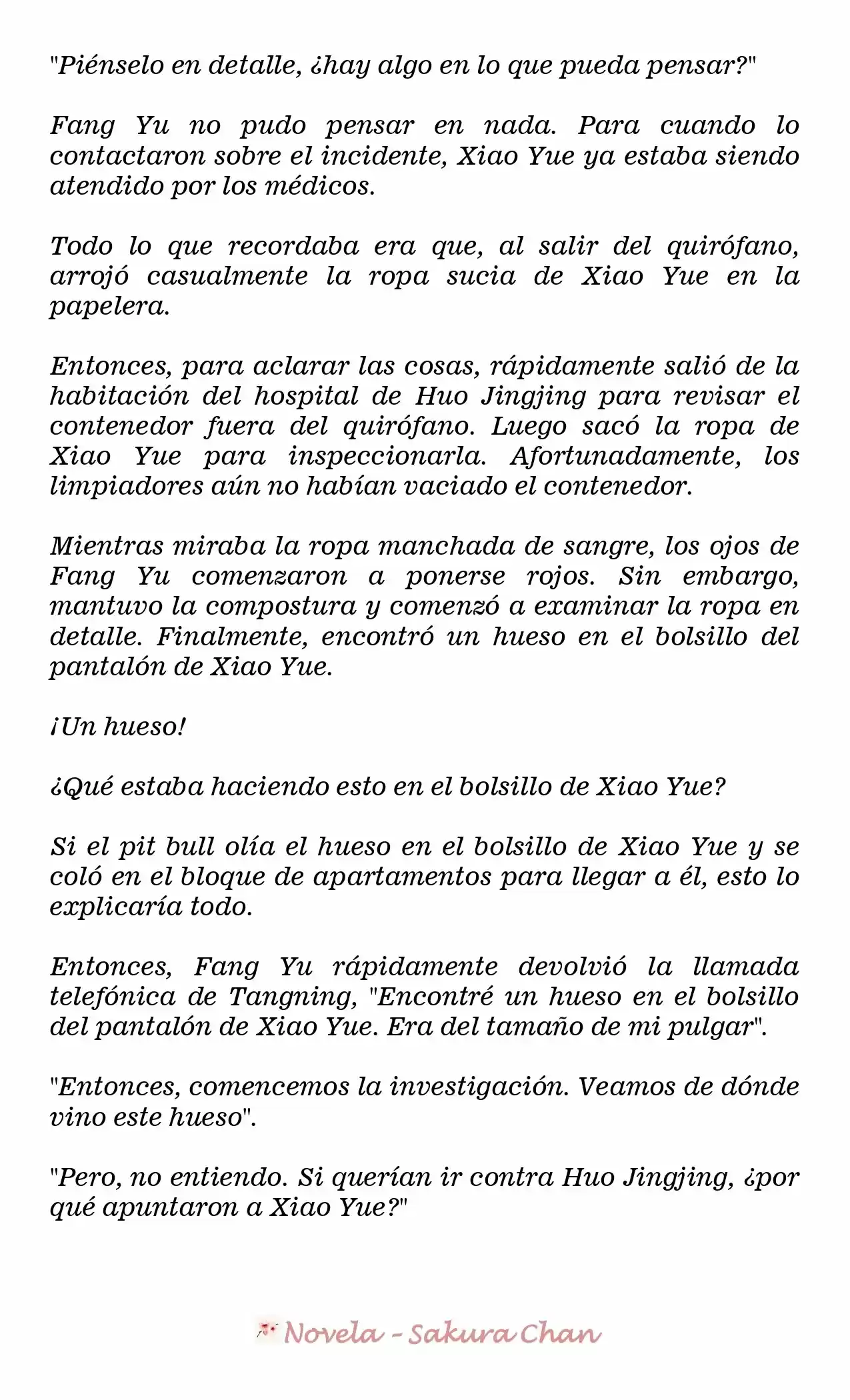 MARIDO DE PRUEBA: NECESIDAD DE TRABAJAR DURO (Novela) - Capítulo 669 - Página 5 - LectorTMOo