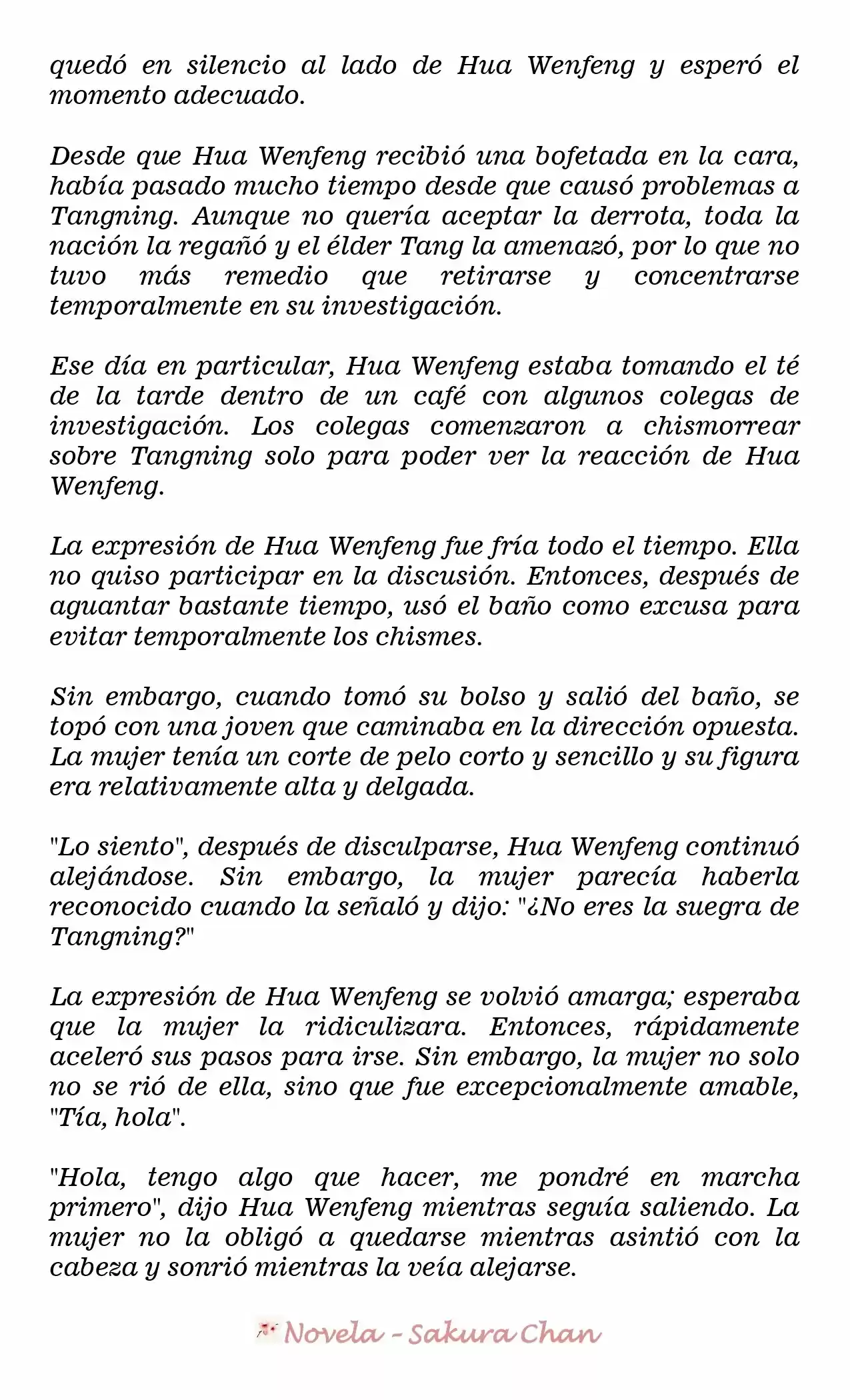 MARIDO DE PRUEBA: NECESIDAD DE TRABAJAR DURO (Novela) - Capítulo 670 - Página 4 - LectorTMOo