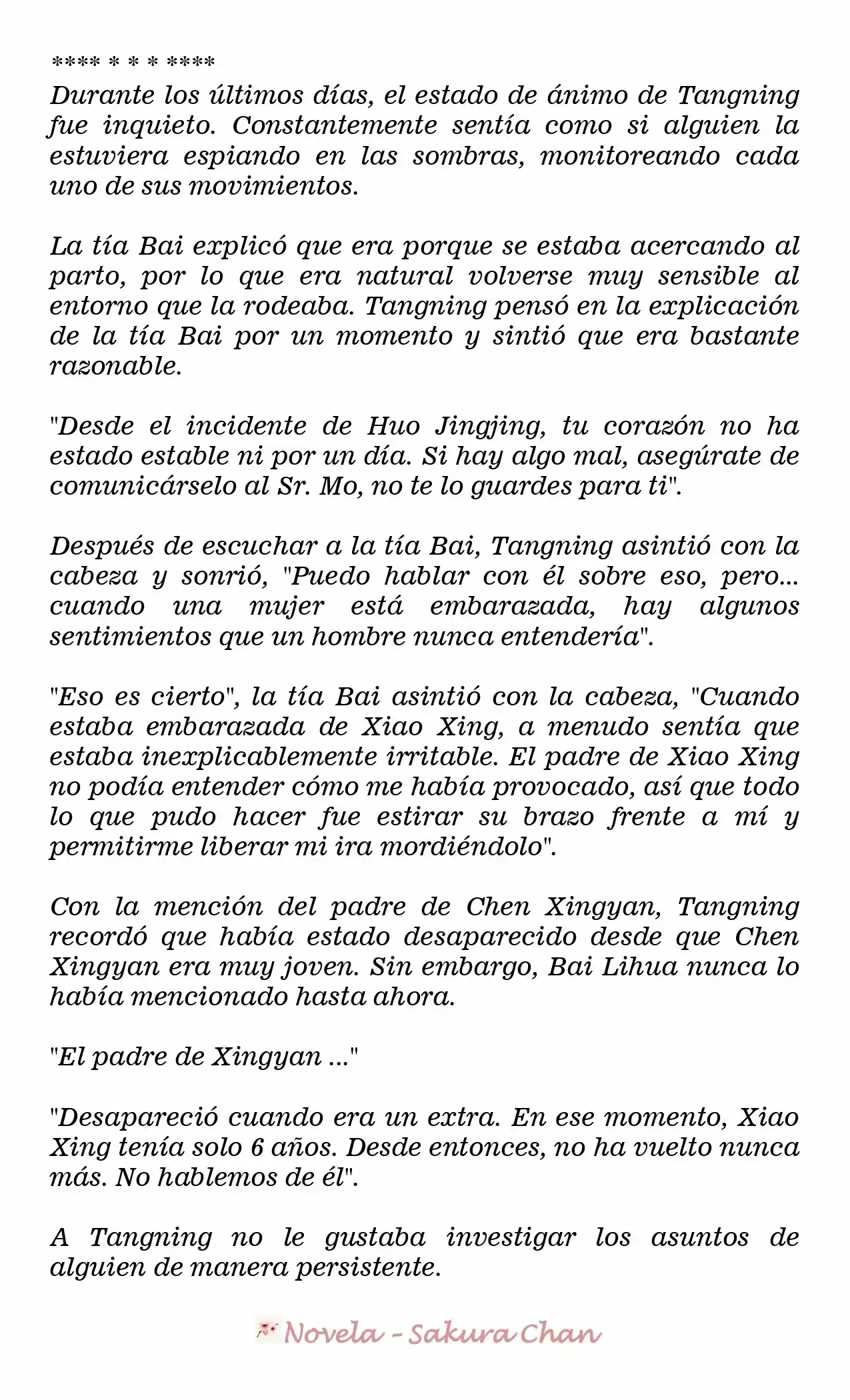 MARIDO DE PRUEBA: NECESIDAD DE TRABAJAR DURO (Novela) - Capítulo 671 - Página 2 - LectorTMOo