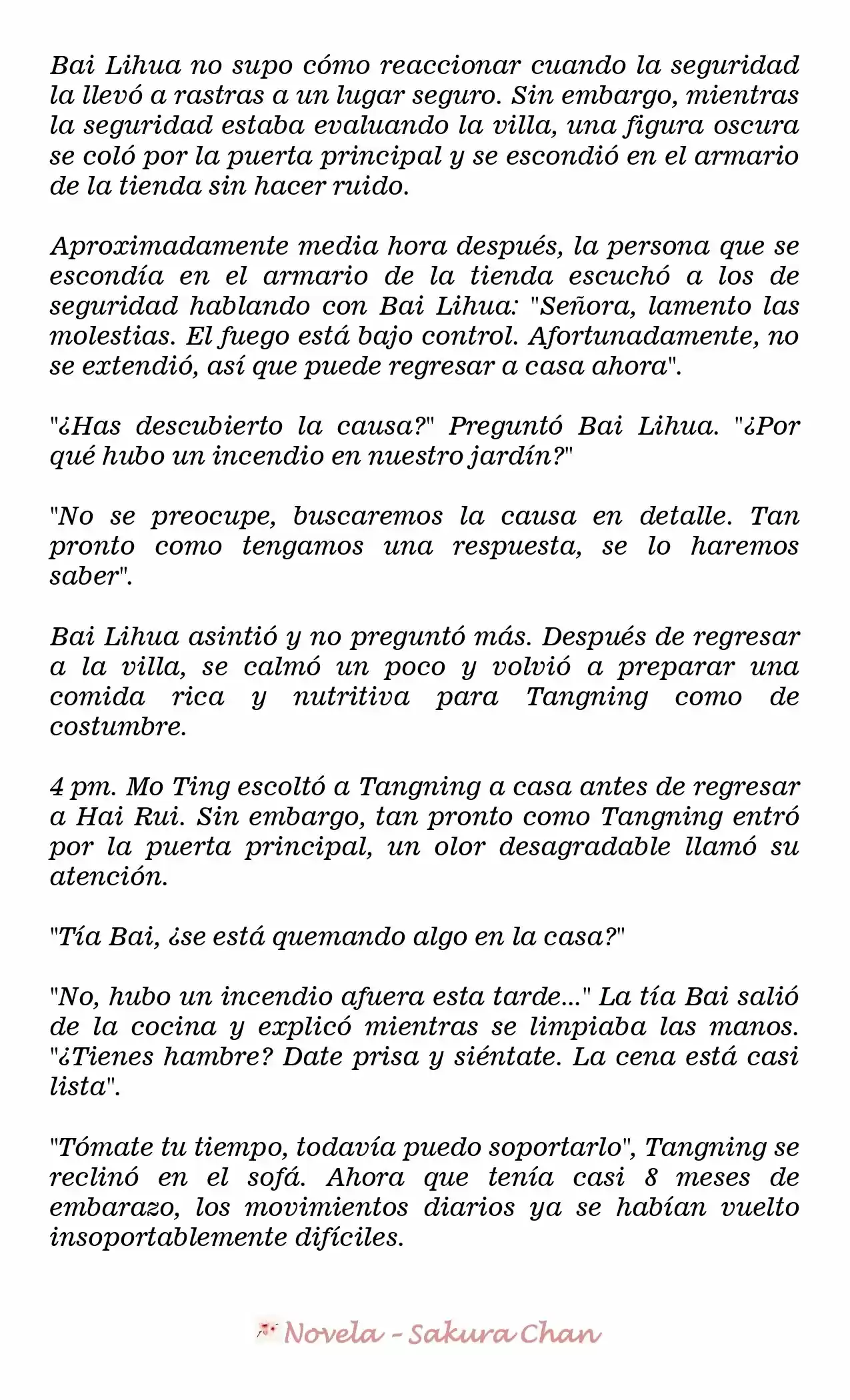 MARIDO DE PRUEBA: NECESIDAD DE TRABAJAR DURO (Novela) - Capítulo 671 - Página 4 - LectorTMOo