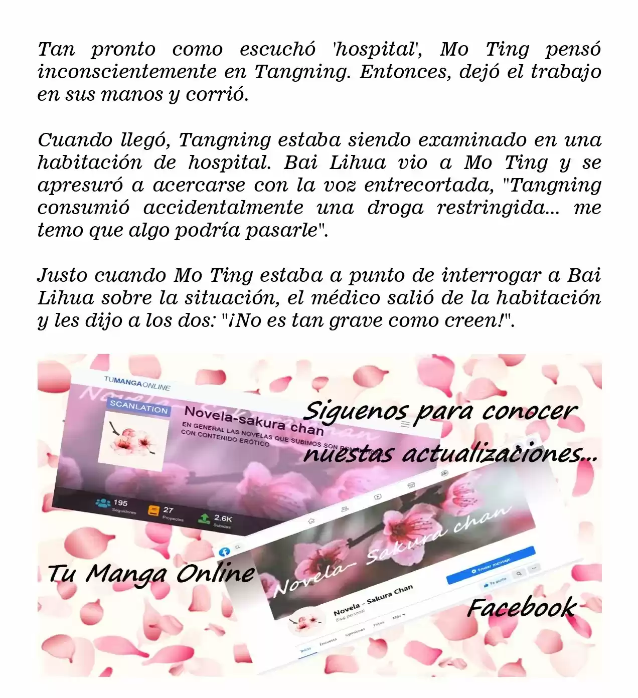 MARIDO DE PRUEBA: NECESIDAD DE TRABAJAR DURO (Novela) - Capítulo 671 - Página 7 - LectorTMOo