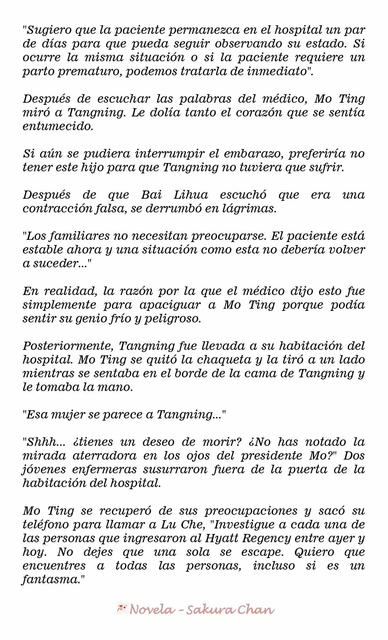 MARIDO DE PRUEBA: NECESIDAD DE TRABAJAR DURO (Novela) - Capítulo 672 - Página 4 - LectorTMOo