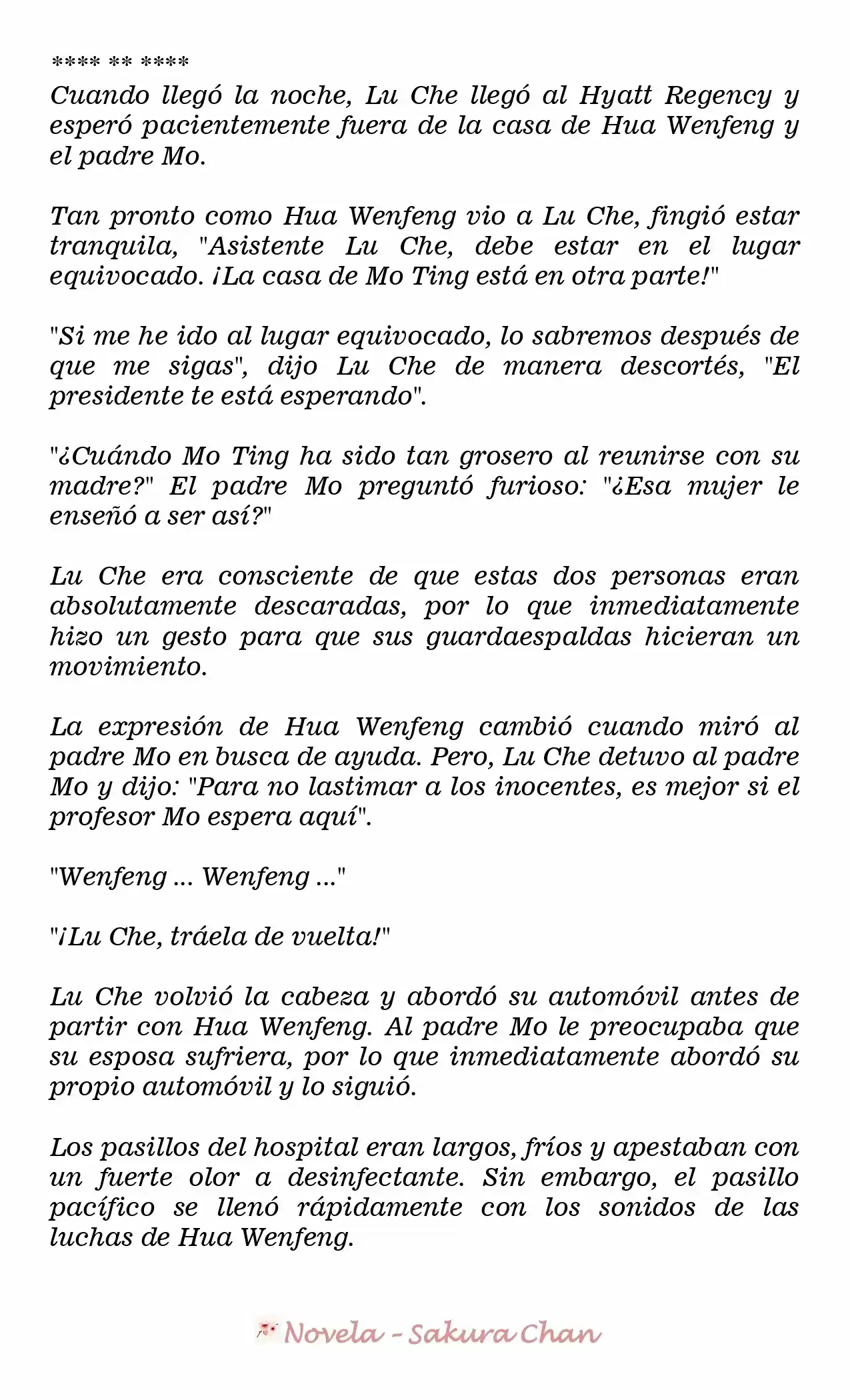 MARIDO DE PRUEBA: NECESIDAD DE TRABAJAR DURO (Novela) - Capítulo 672 - Página 6 - LectorTMOo