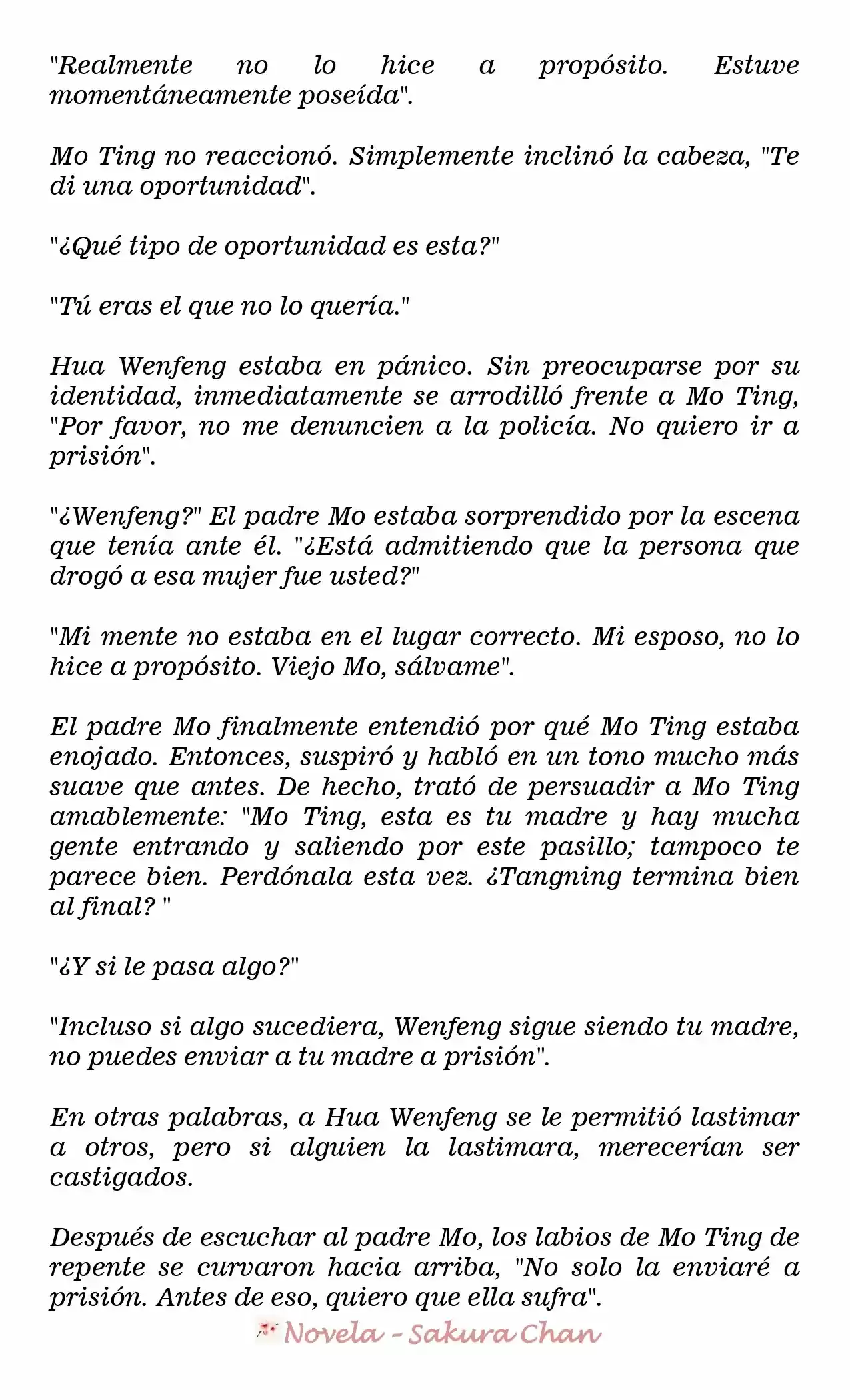 MARIDO DE PRUEBA: NECESIDAD DE TRABAJAR DURO (Novela) - Capítulo 673 - Página 5 - LectorTMOo