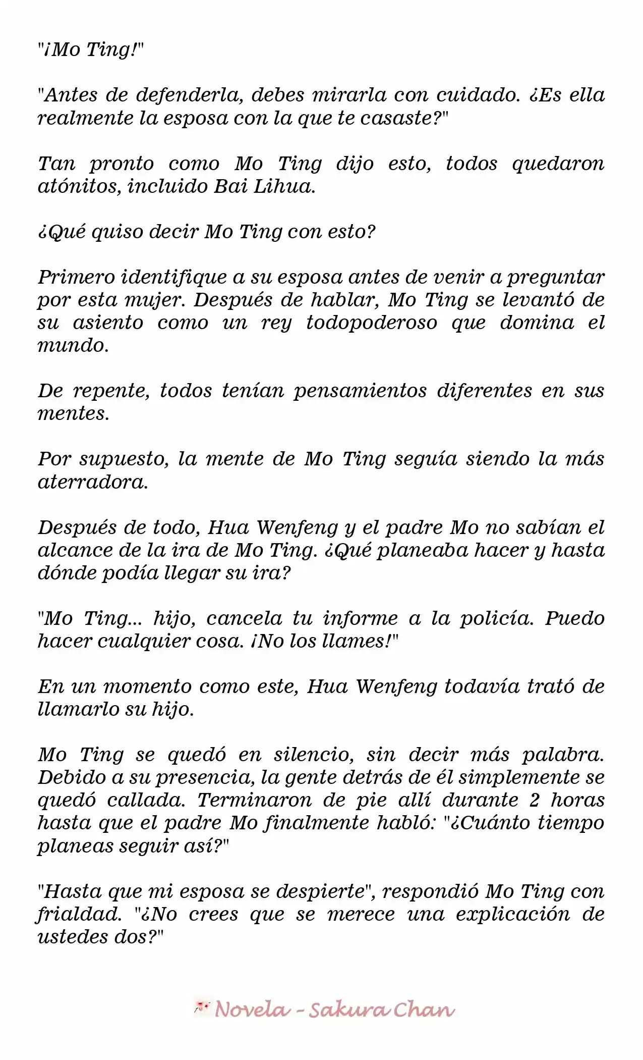 MARIDO DE PRUEBA: NECESIDAD DE TRABAJAR DURO (Novela) - Capítulo 673 - Página 6 - LectorTMOo