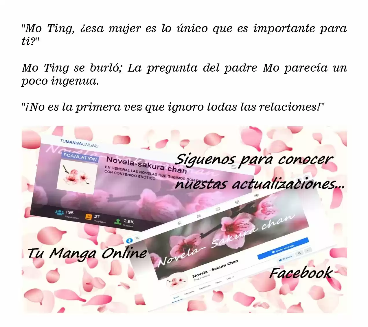 MARIDO DE PRUEBA: NECESIDAD DE TRABAJAR DURO (Novela) - Capítulo 673 - Página 7 - LectorTMOo