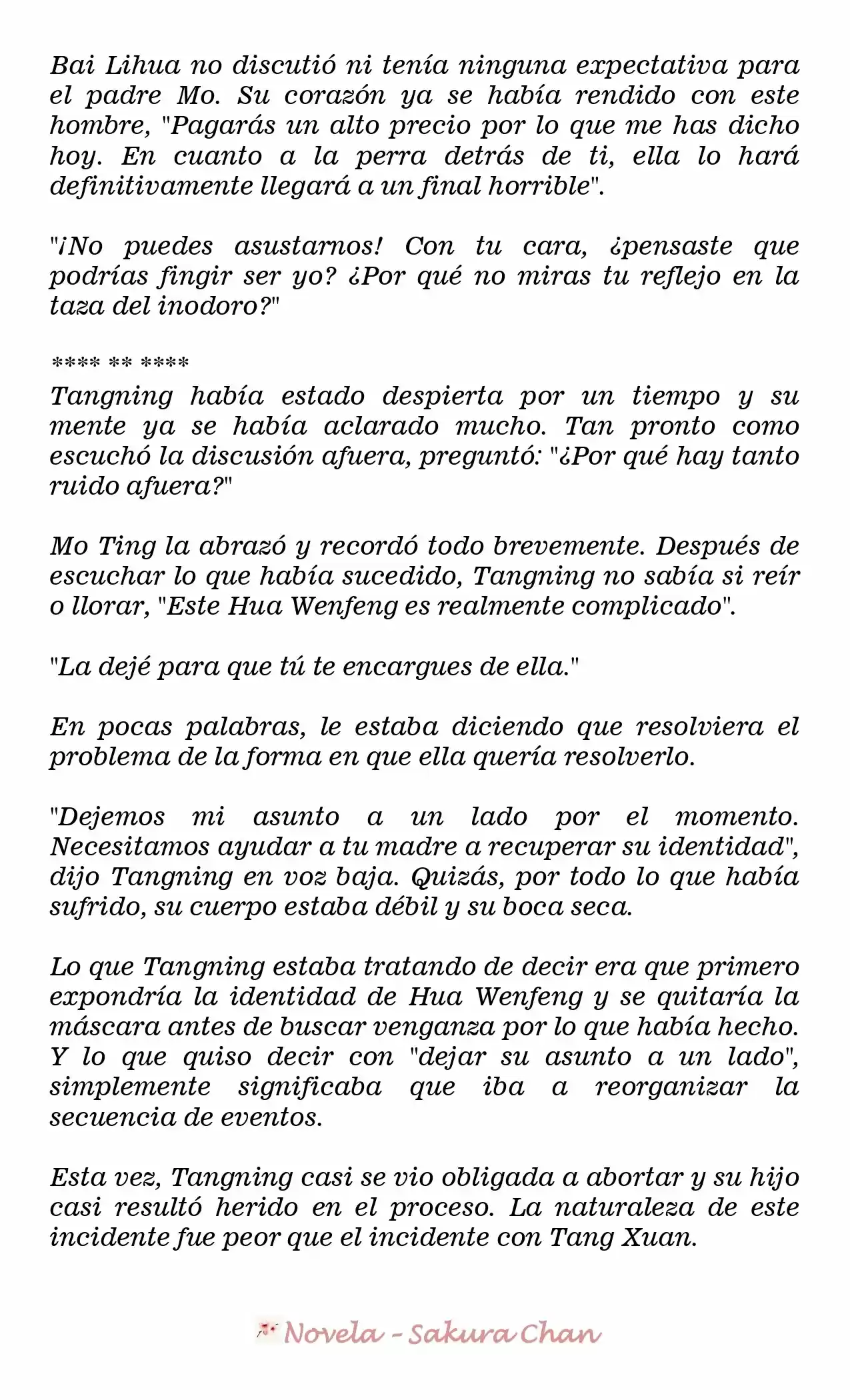 MARIDO DE PRUEBA: NECESIDAD DE TRABAJAR DURO (Novela) - Capítulo 674 - Página 5 - LectorTMOo