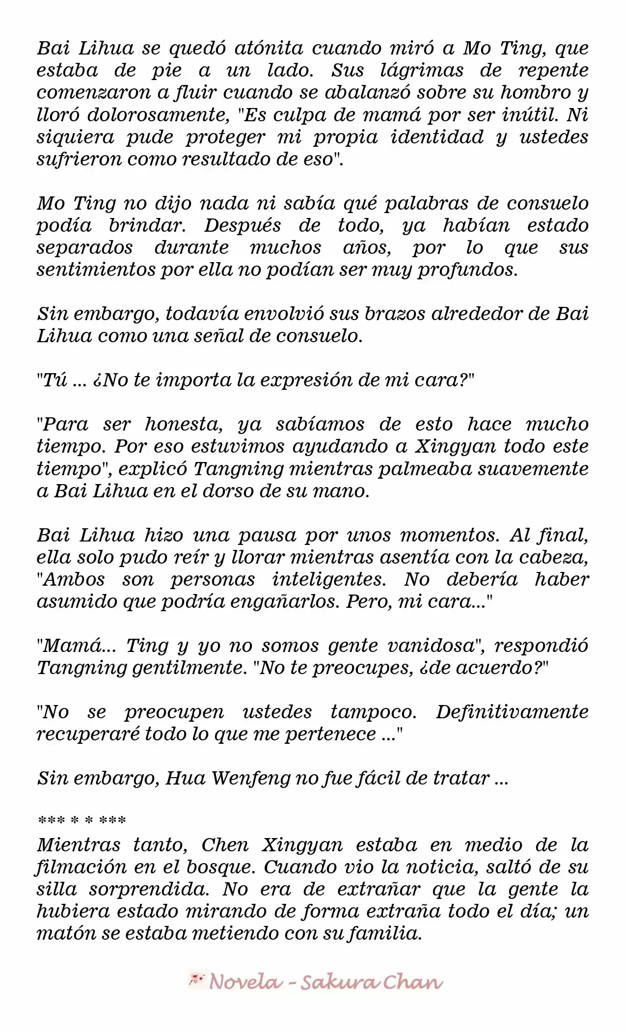 MARIDO DE PRUEBA: NECESIDAD DE TRABAJAR DURO (Novela) - Capítulo 675 - Página 4 - LectorTMOo
