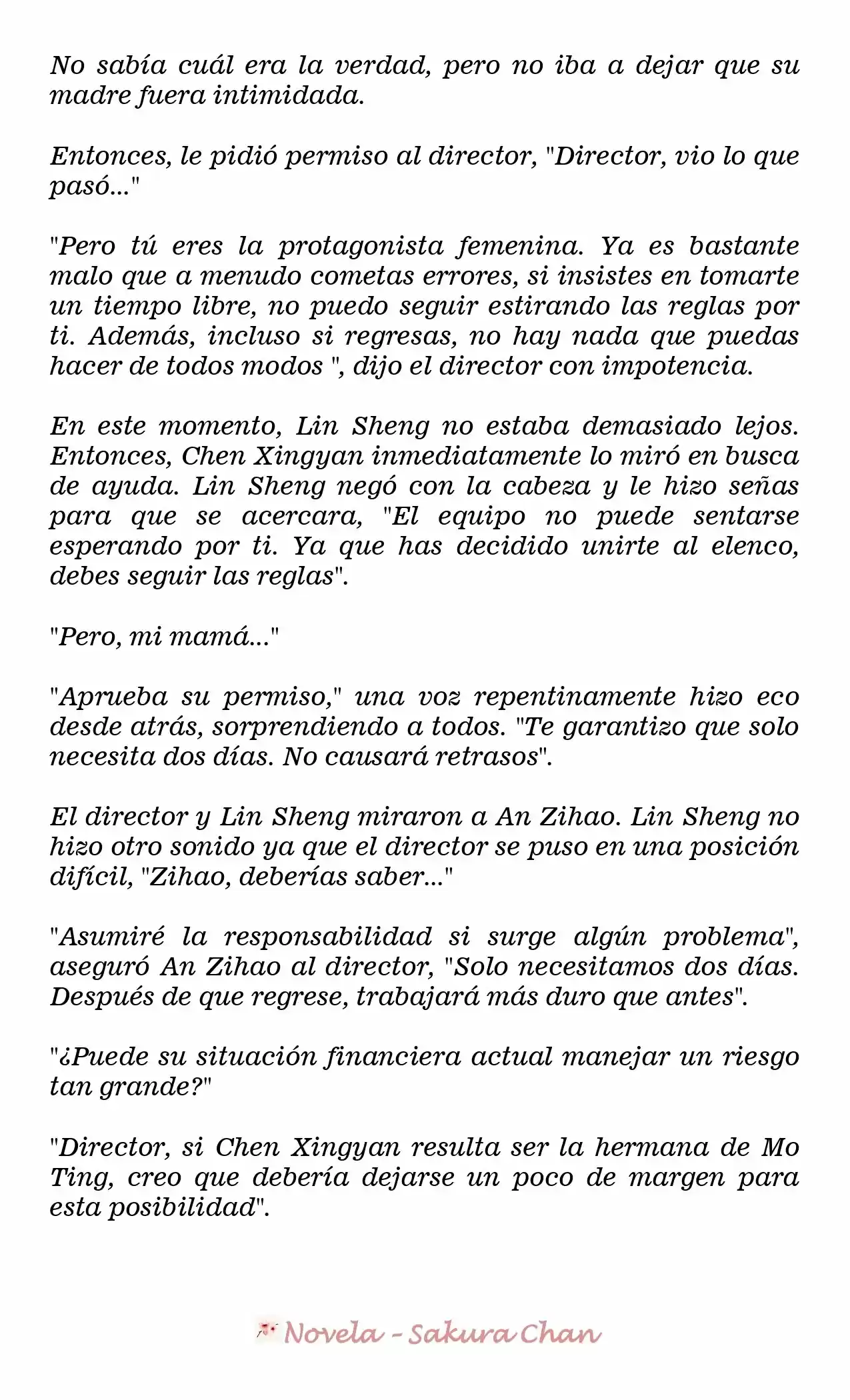 MARIDO DE PRUEBA: NECESIDAD DE TRABAJAR DURO (Novela) - Capítulo 675 - Página 5 - LectorTMOo